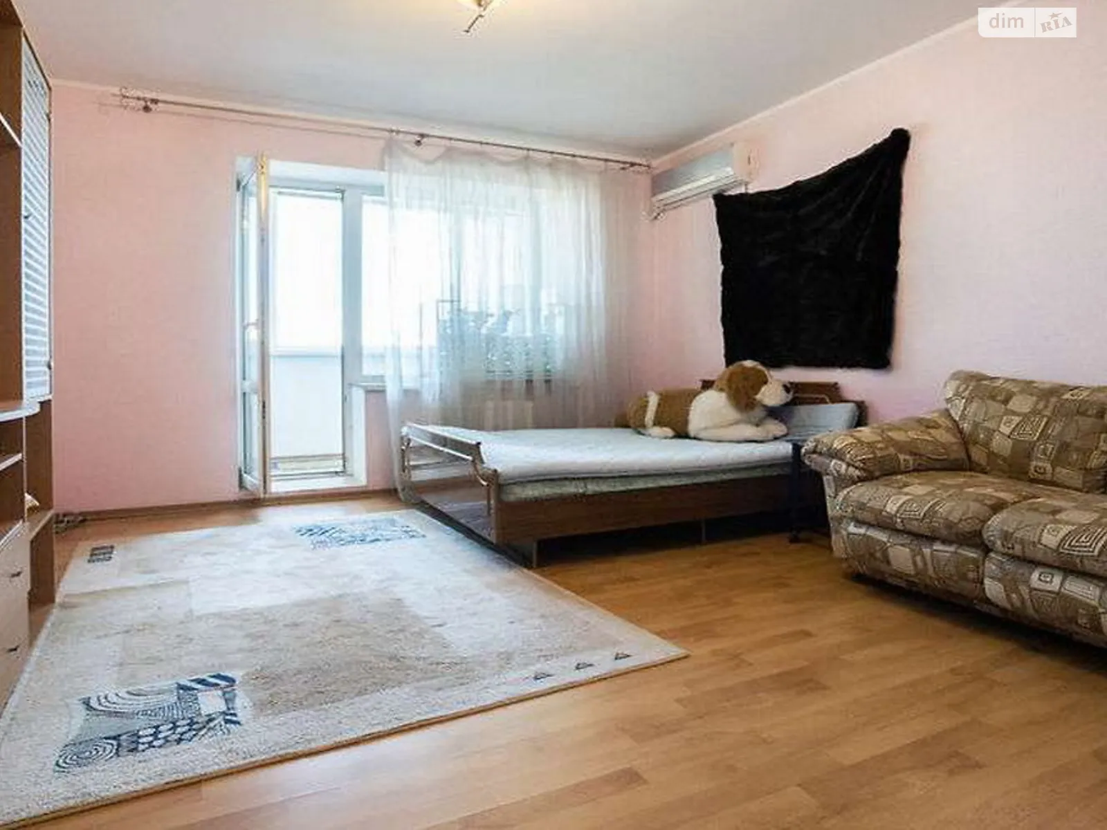 Продается 1-комнатная квартира 46.8 кв. м в Одессе, ул. Пишоновская, 20/1 - фото 1