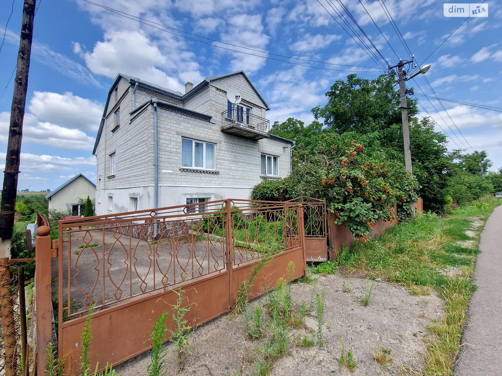 Продається будинок 2 поверховий 210.7 кв. м з верандою, цена: 170000 $ - фото 1