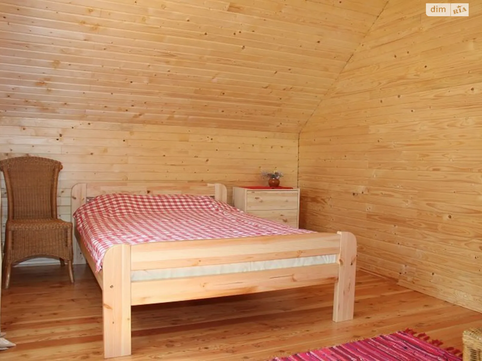 Сдается в аренду часть дома с верандой, цена: 1500 грн - фото 1