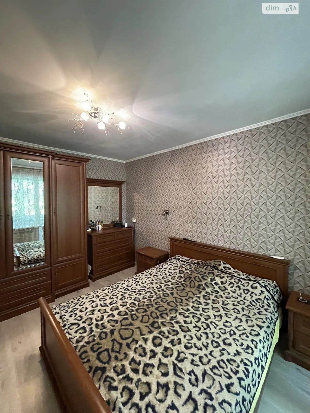 Продается 3-комнатная квартира 61.4 кв. м в Николаеве, ул. Шоссейная, 15 - фото 1
