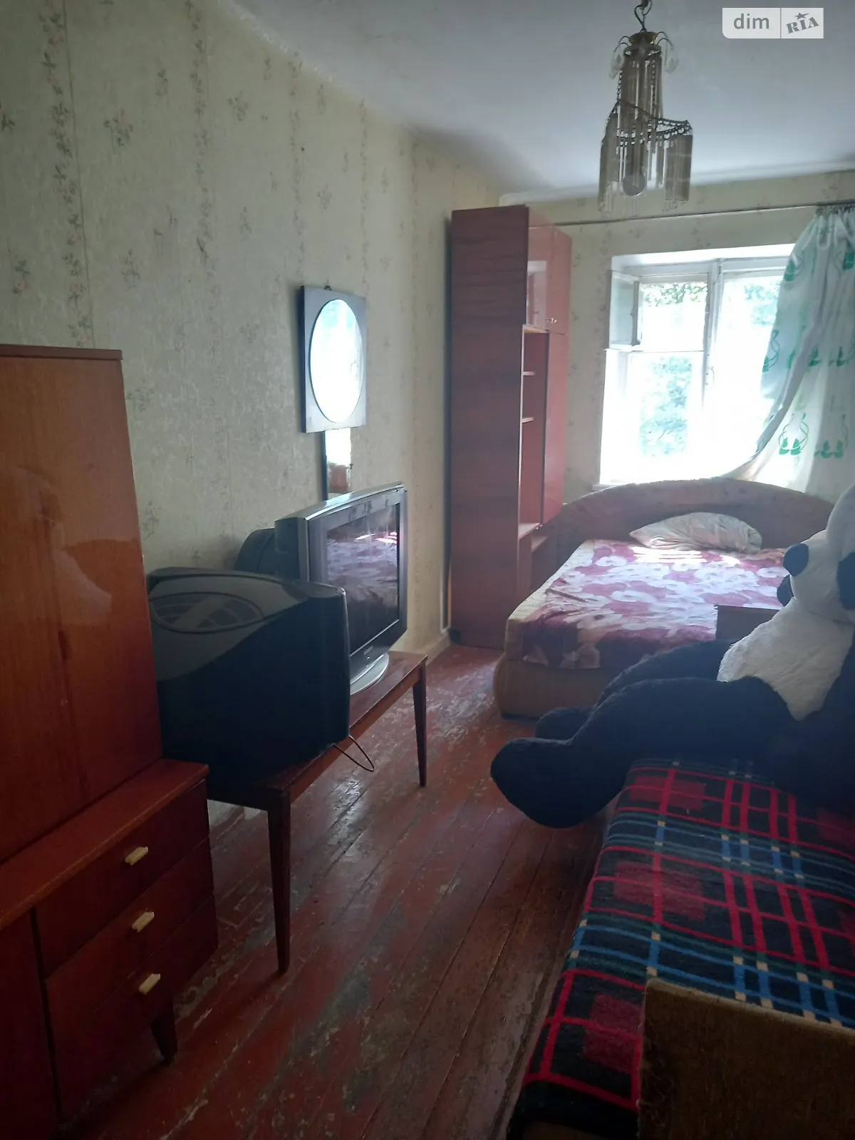 Здається в оренду 3-кімнатна квартира 52 кв. м у Одесі, вул. Варненська - фото 1
