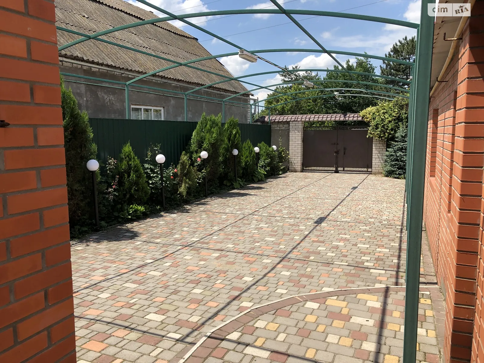 Продается одноэтажный дом 115 кв. м с мебелью, цена: 59990 $ - фото 1