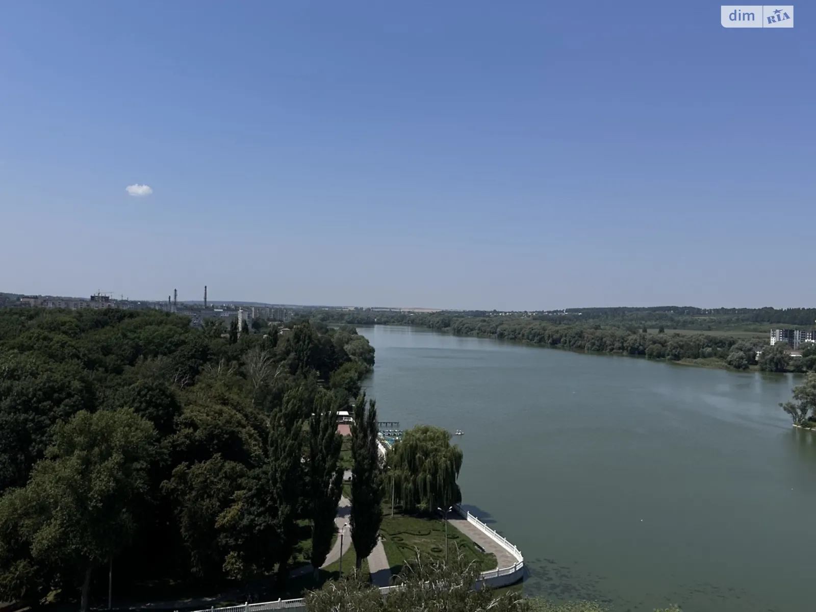 Продається 2-кімнатна квартира 91 кв. м у Хмельницькому, вул. Староміська, 1/1 - фото 1
