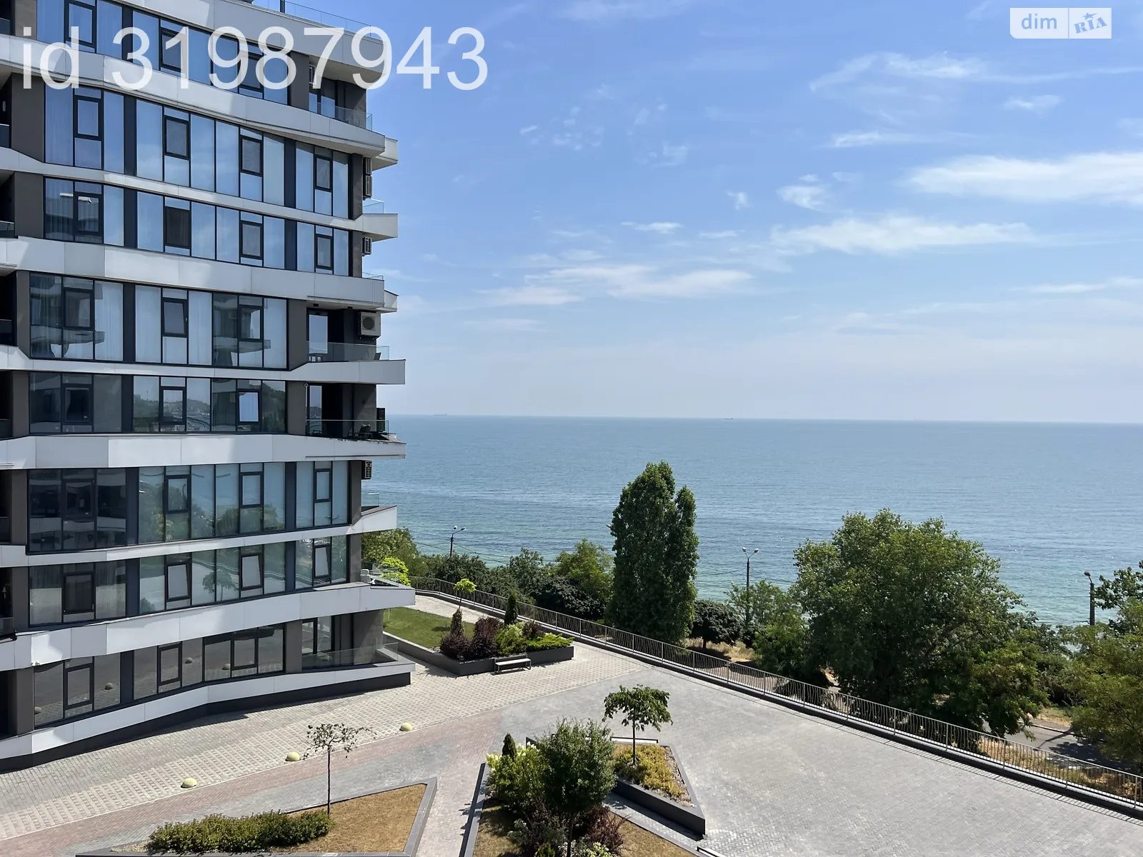 Продается 1-комнатная квартира 60 кв. м в Одессе, цена: 83990 $ - фото 1