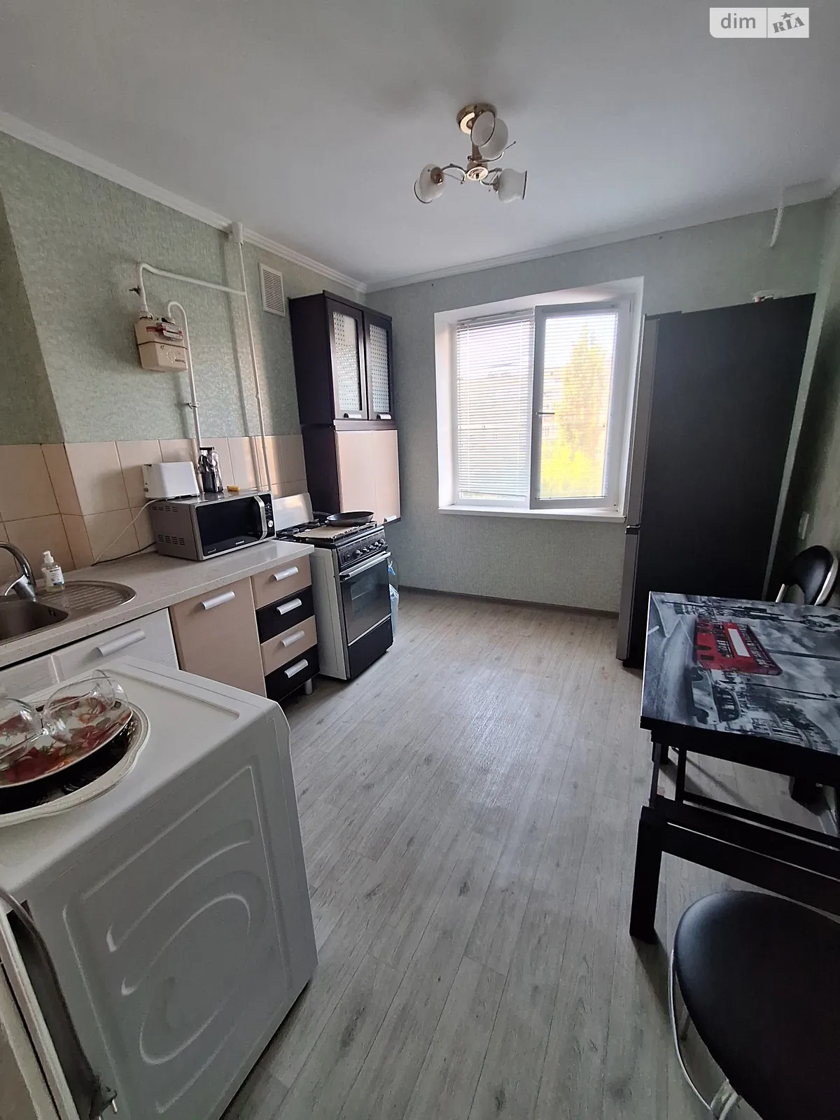 Продается 3-комнатная квартира 58.2 кв. м в Николаеве - фото 2