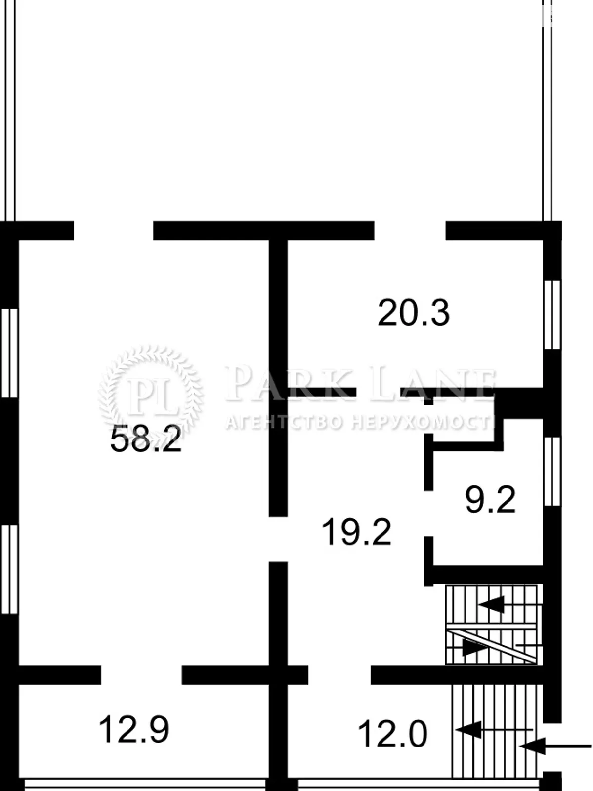 Продається будинок 4 поверховий 610 кв. м с басейном - фото 3