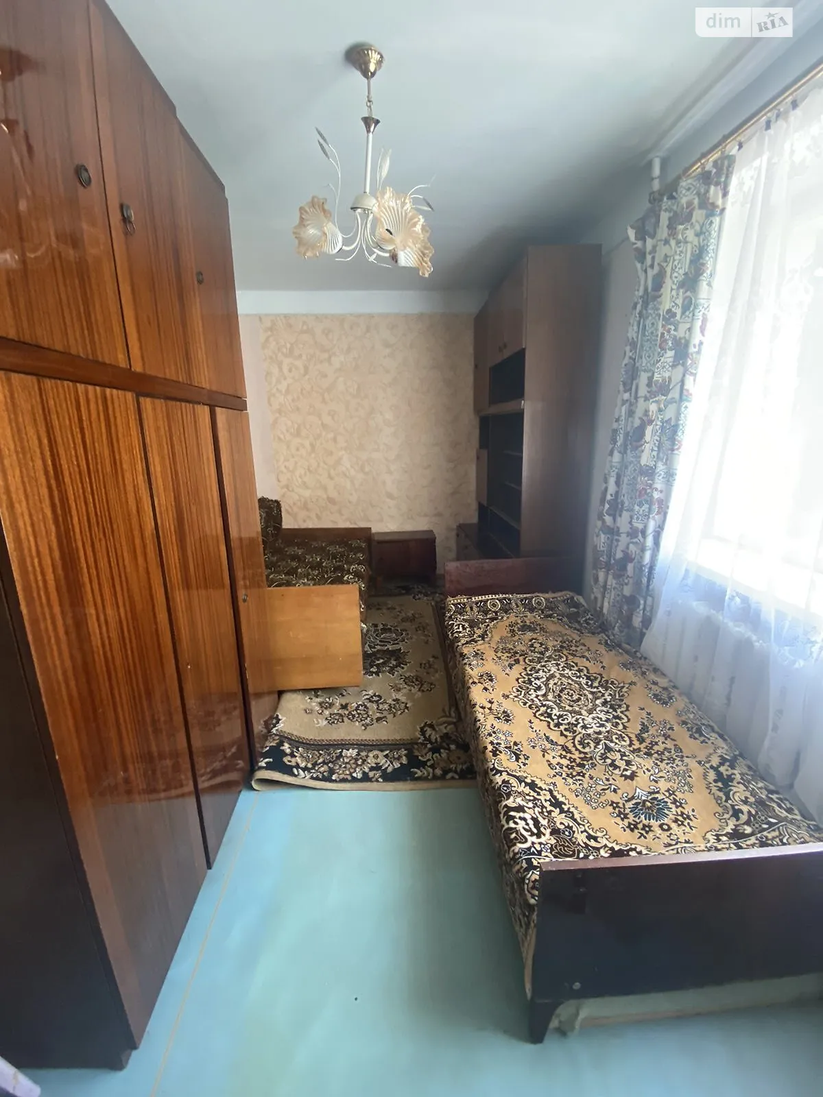 Продается 3-комнатная квартира 49 кв. м в Хмельницком, цена: 36990 $ - фото 1