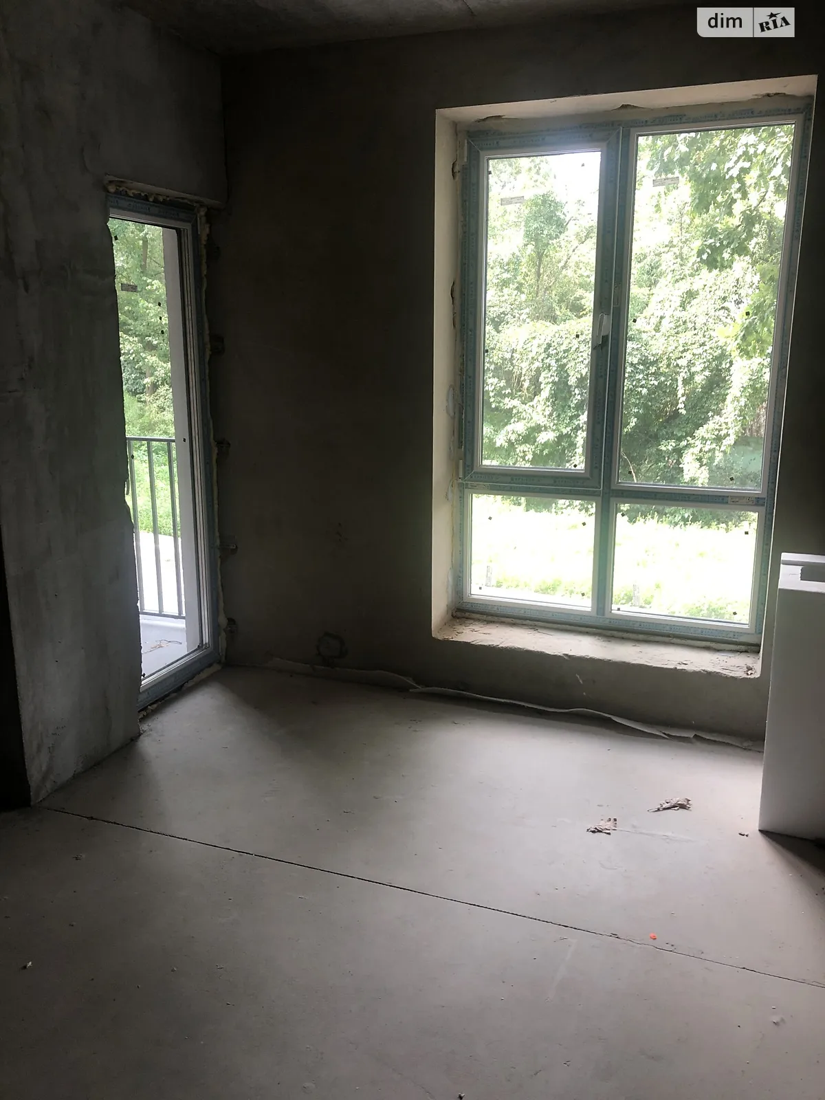 Продається 1-кімнатна квартира 33 кв. м у Ірпені, вул. Миколи Сингаївського(Ново-Оскольська) - фото 1