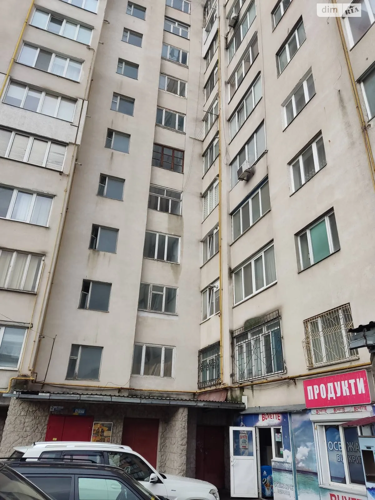 Продается 3-комнатная квартира 97 кв. м в Хмельницком, цена: 100000 $ - фото 1