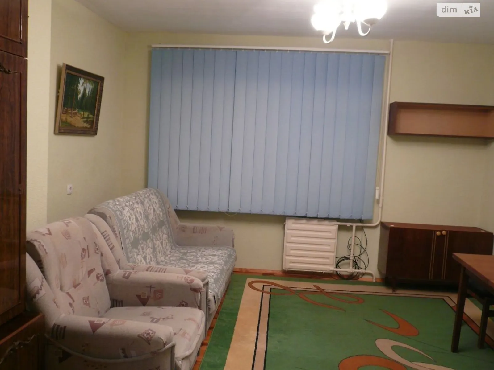 Продается комната 18 кв. м в Запорожье, цена: 7000 $ - фото 1