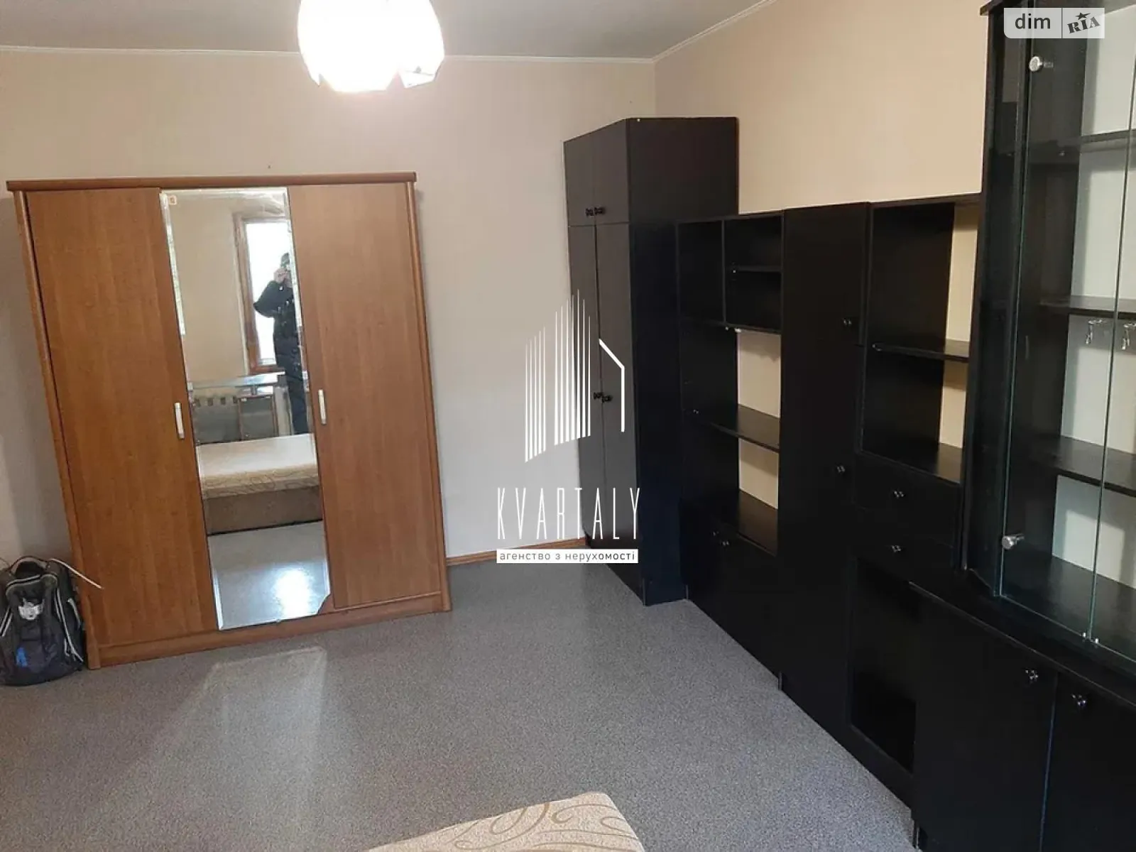 Продается 1-комнатная квартира 36 кв. м в Киеве, ул. Северная, 18 - фото 1