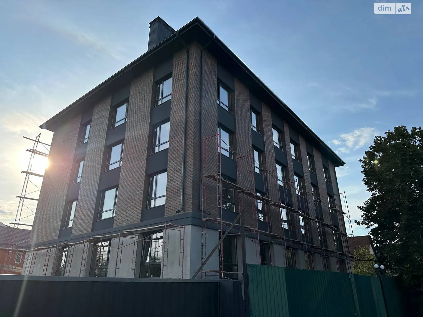 Продается 2-комнатная квартира 45.91 кв. м в Ирпене, ул. Троицкая - фото 1