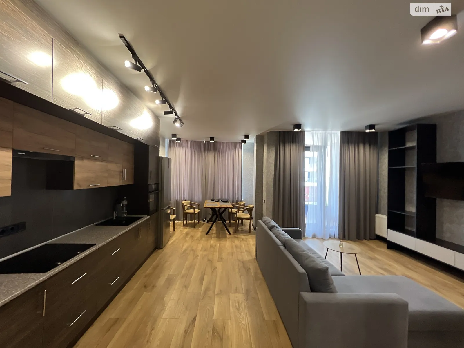 Продается 1-комнатная квартира 64 кв. м в Одессе, цена: 104000 $ - фото 1