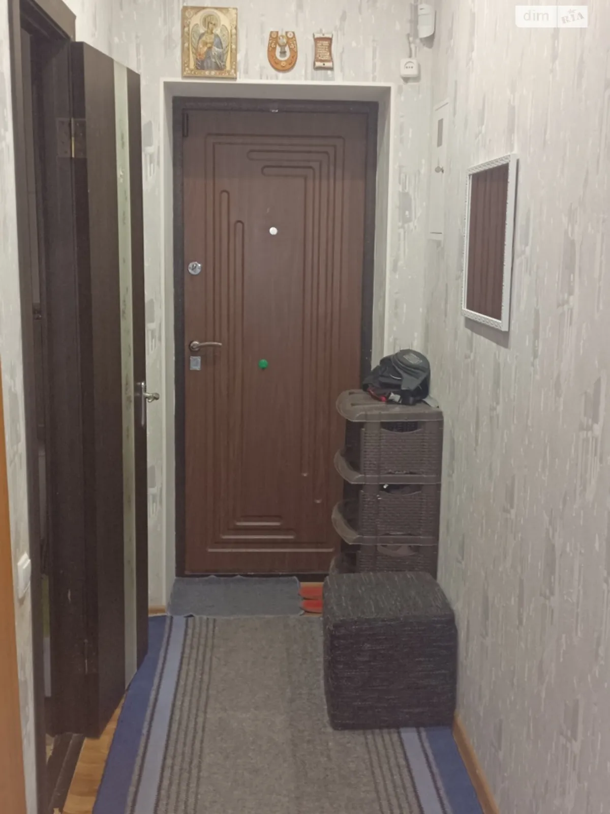 Продается 2-комнатная квартира 43.43 кв. м в Кропивницком, ул. Большая Перспективная, 12 - фото 1