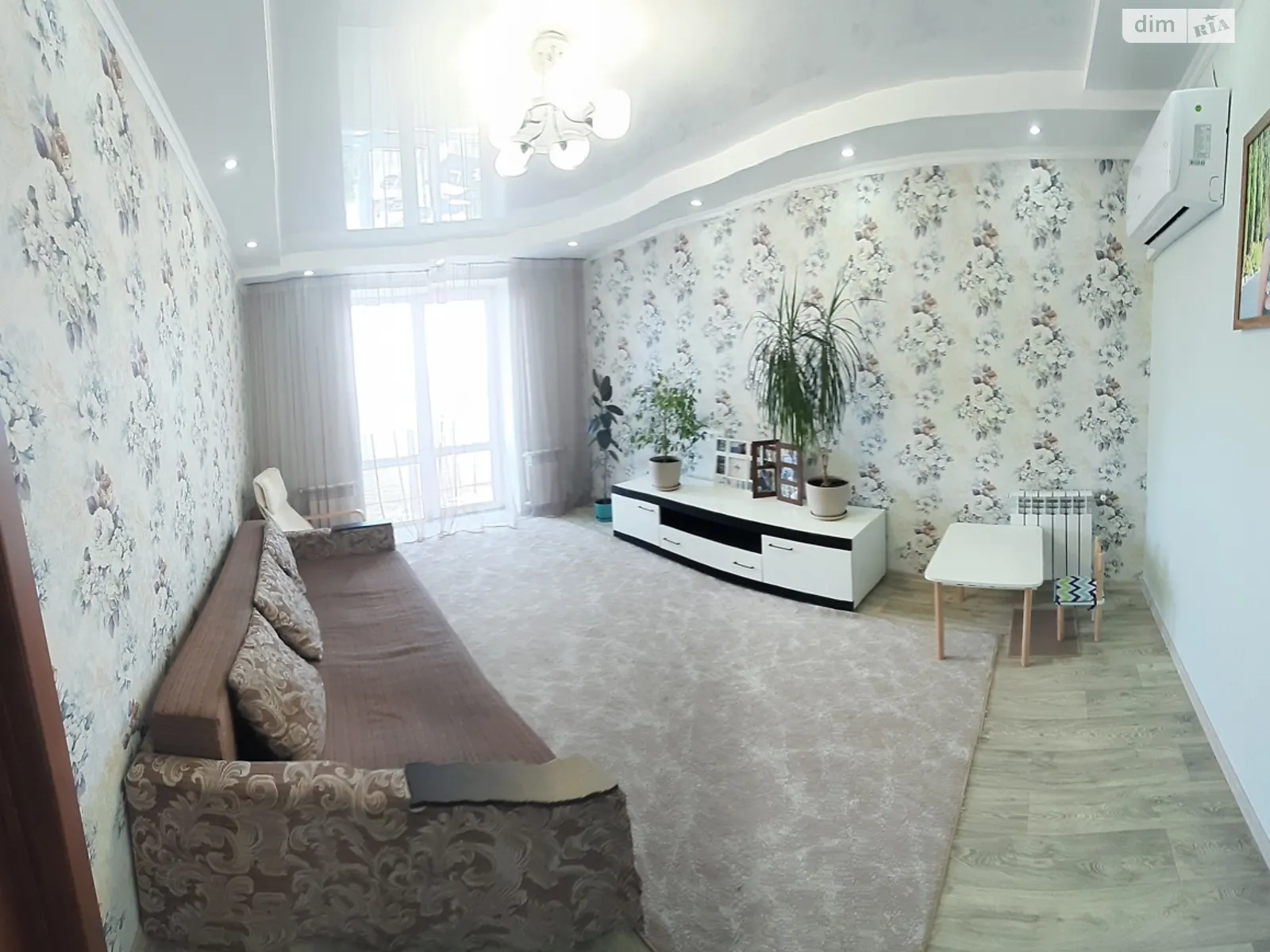 Сдается в аренду 2-комнатная квартира 61.5 кв. м в Харькове, ул. Достоевского, 21 - фото 1