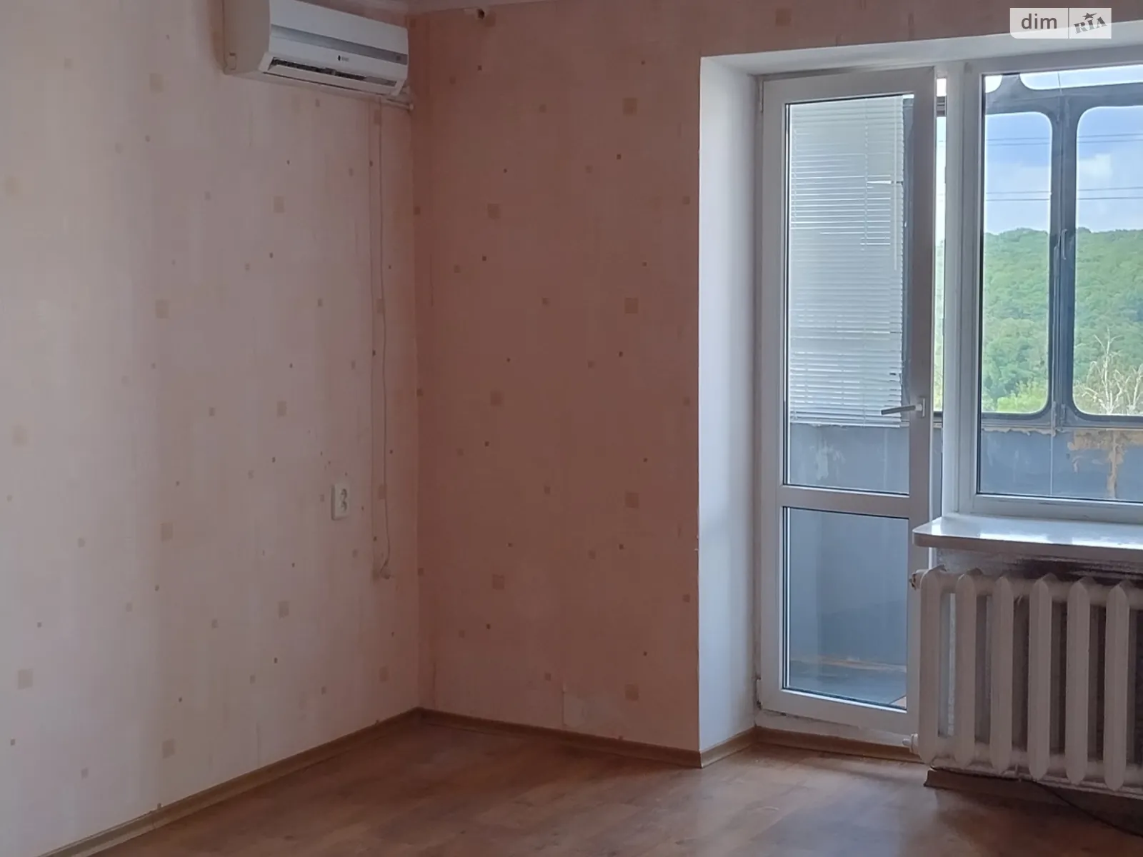 Продается 1-комнатная квартира 40 кв. м в Виннице, ул. Киевская, 162А - фото 1