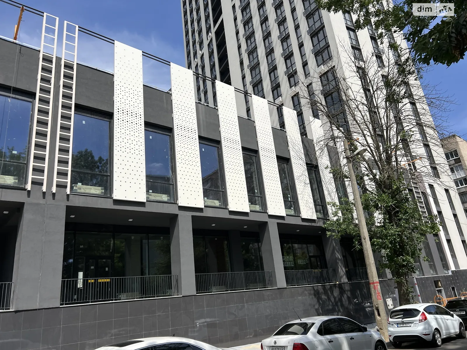 вул. Шолуденка, 30 Шевченківський Київ ЖК Старт, цена: 1410 € - фото 1