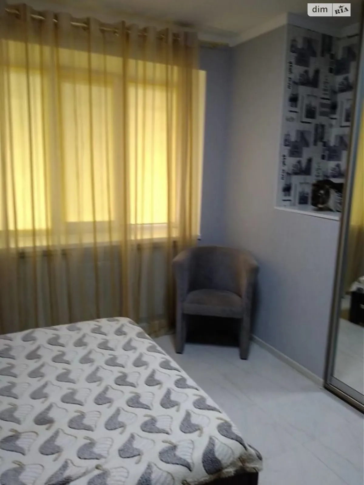 Продається 1-кімнатна квартира 31.6 кв. м у Одесі, вул. Старорізнична - фото 1