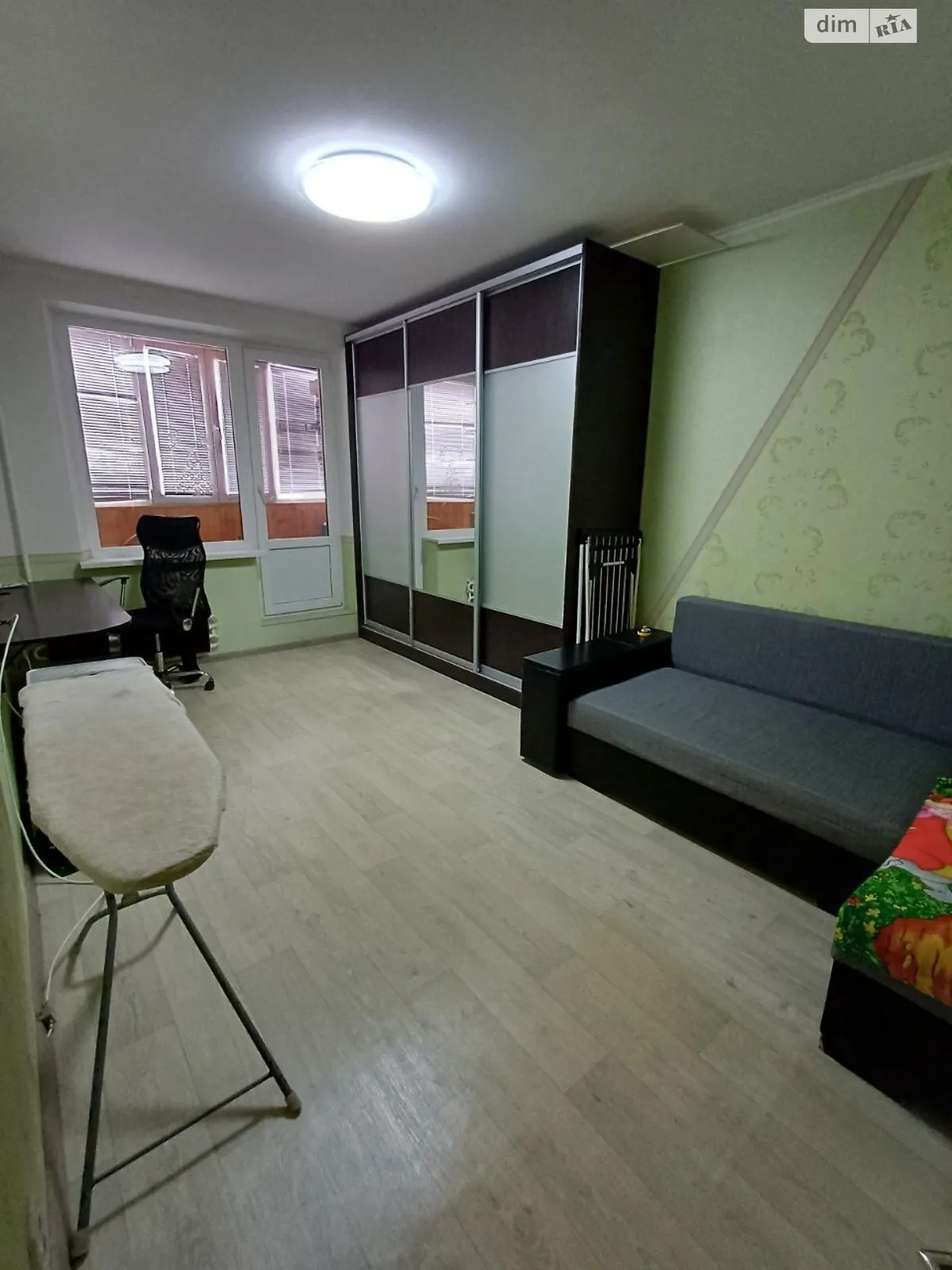 Сдается в аренду 2-комнатная квартира 45 кв. м в Харькове, цена: 4000 грн - фото 1