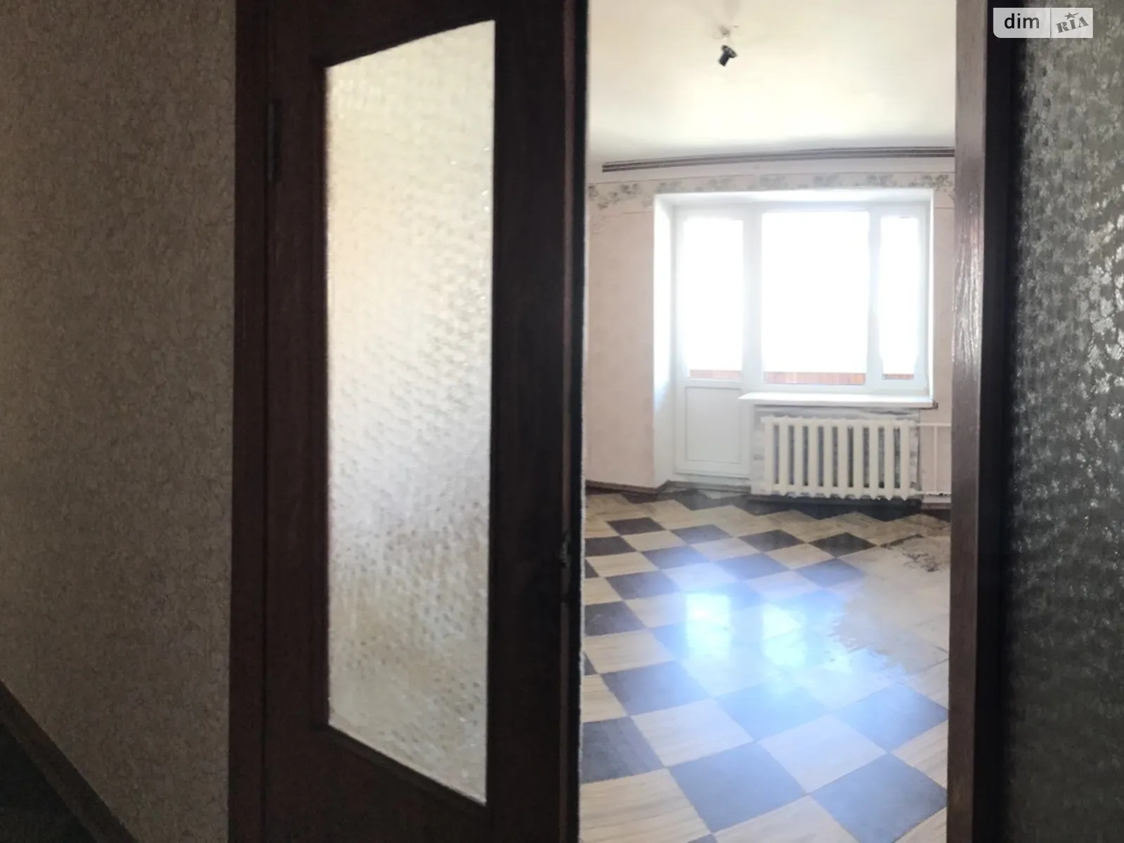 Продается 3-комнатная квартира 59.7 кв. м в Виннице, ул. Степана Тимошенка - фото 1