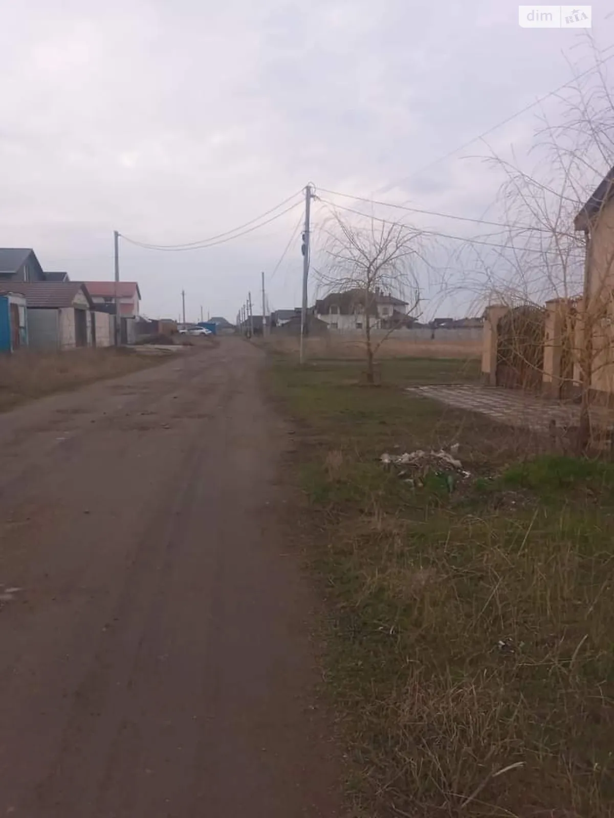 Продается земельный участок 10 соток в Одесской области, цена: 43000 $ - фото 1
