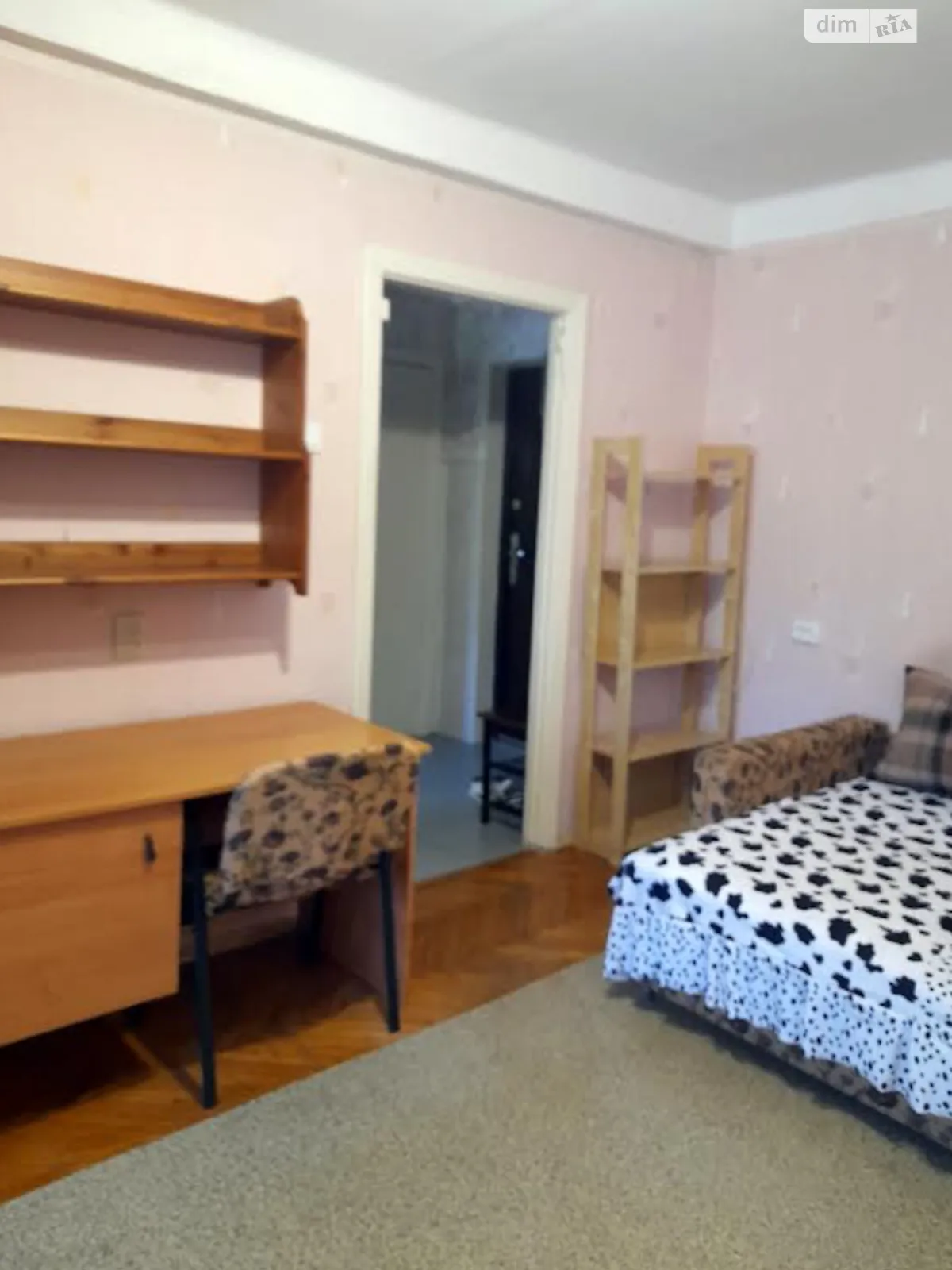 Здається в оренду 1-кімнатна квартира 31 кв. м у Києві, цена: 9500 грн - фото 1