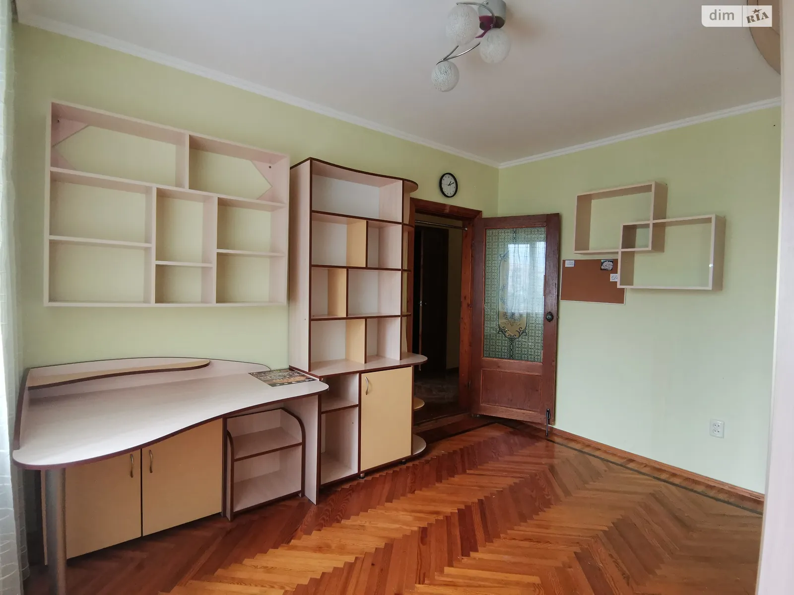 Продается 4-комнатная квартира 82.2 кв. м в Хмельницком, ул. Панаса Мирного - фото 1