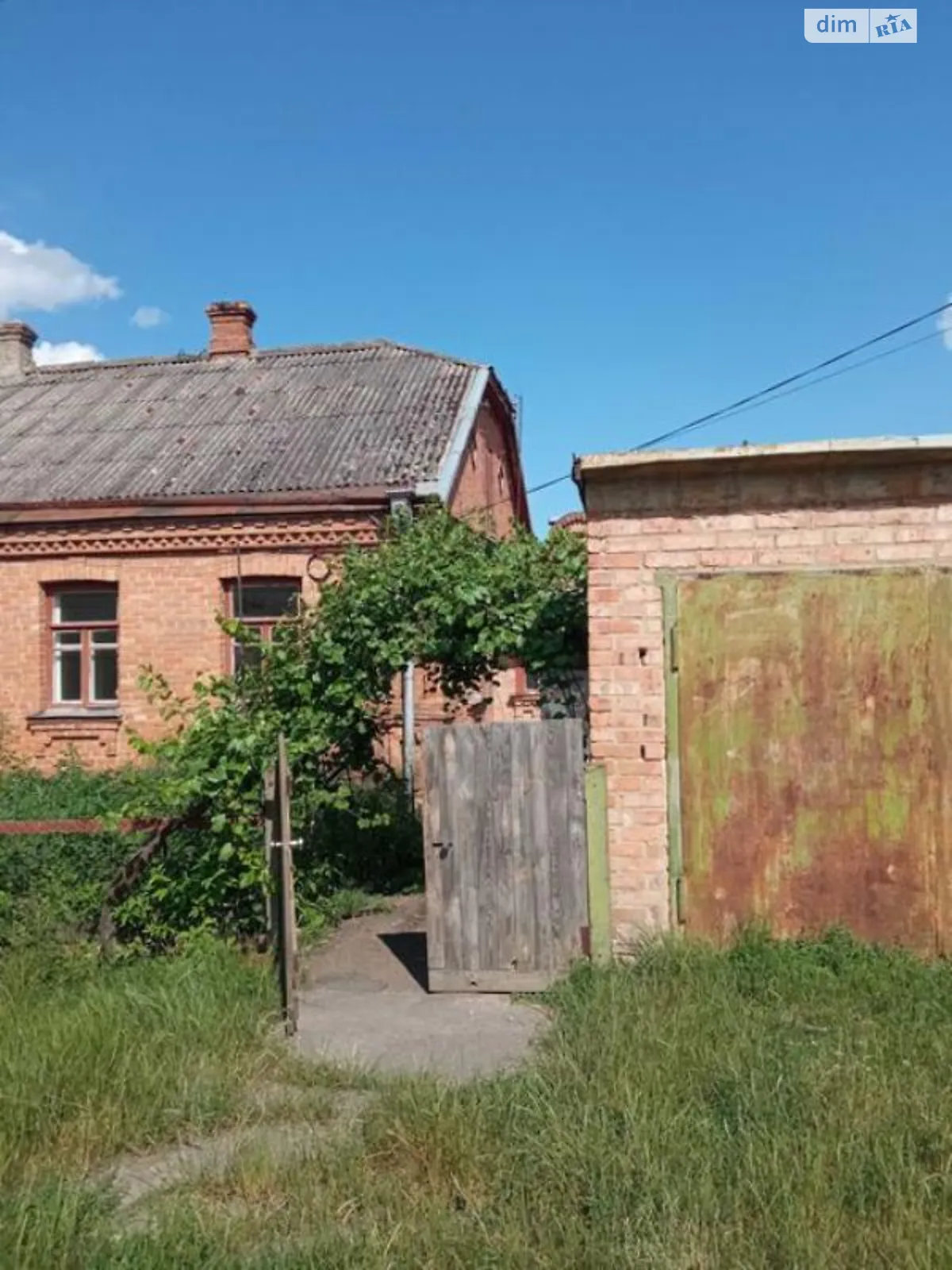 Продається частина будинку 65 кв. м з садом, цена: 16000 $ - фото 1