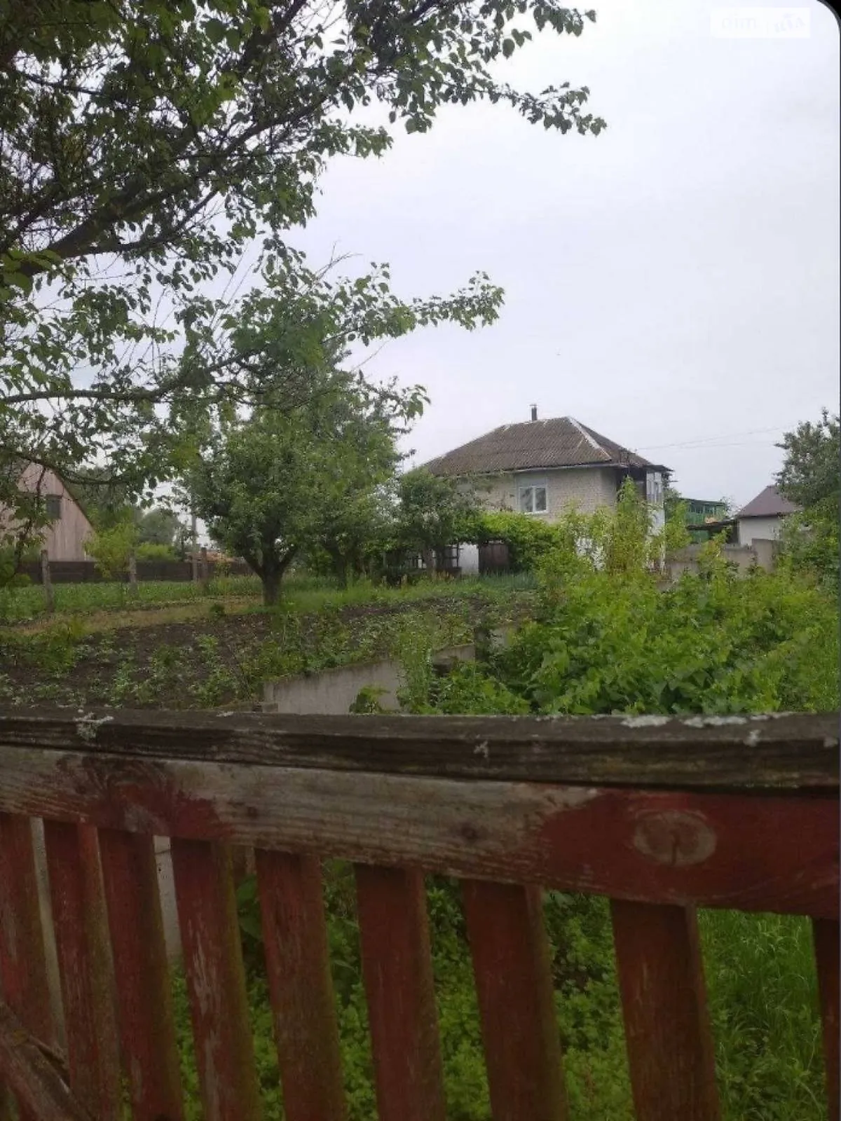 Продается дом на 2 этажа 87.8 кв. м с террасой, цена: 25000 $ - фото 1