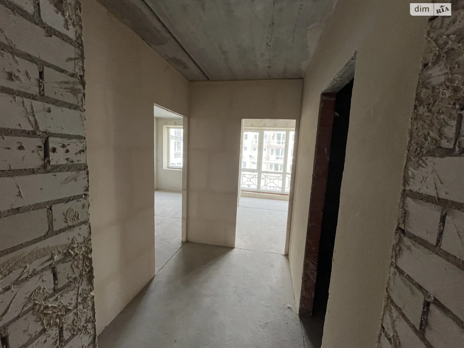 Продається 1-кімнатна квартира 33 кв. м у Ірпені, вул. Григорія Сковороди, 21 - фото 1