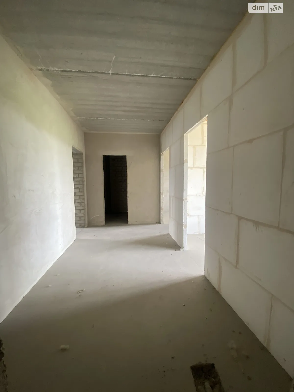 Продается 1-комнатная квартира 55 кв. м в Ирпене, ул. Григория Сковороды - фото 1