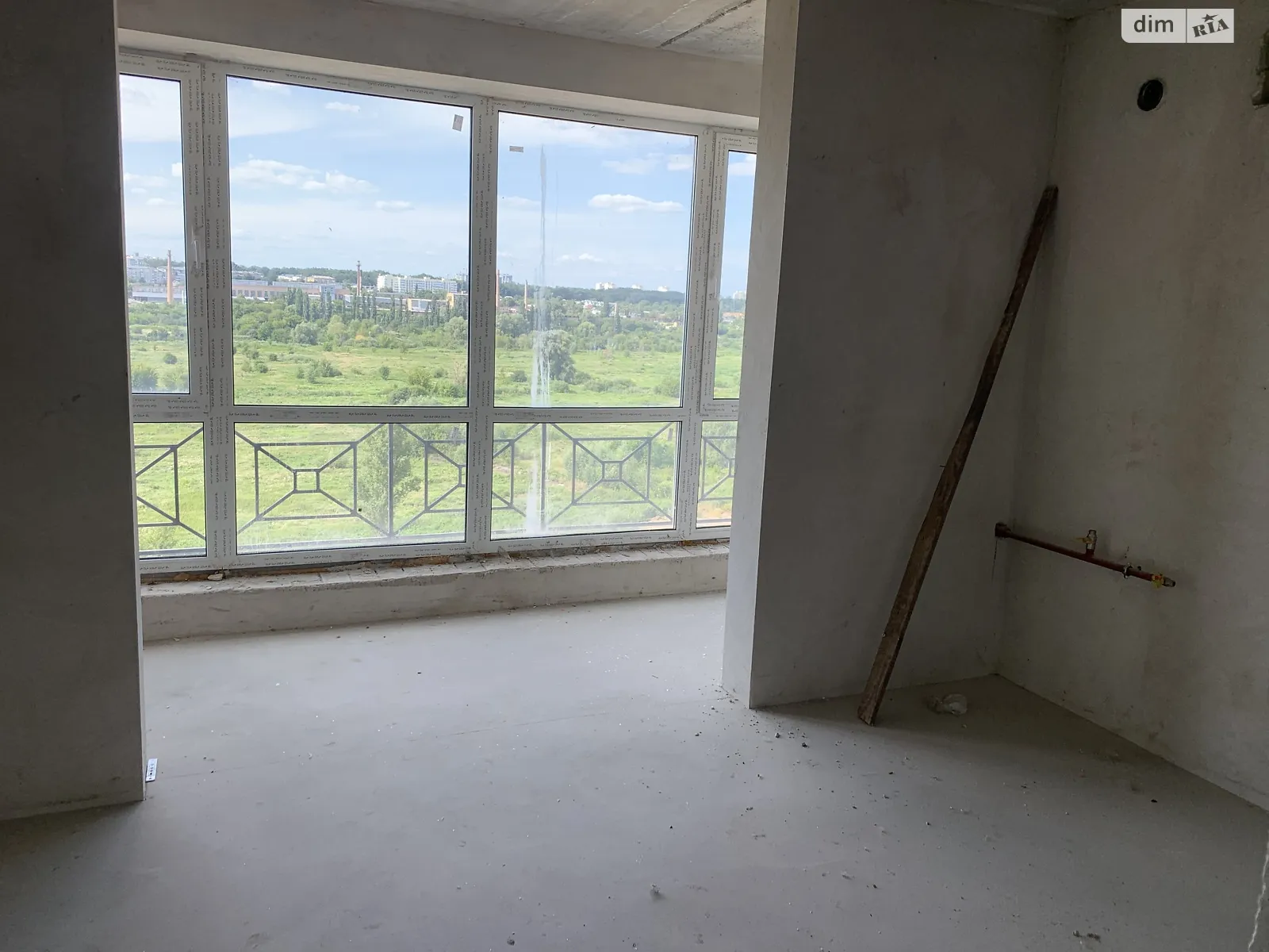 Продається 2-кімнатна квартира 55 кв. м у Ірпені, вул. Джерельна - фото 1