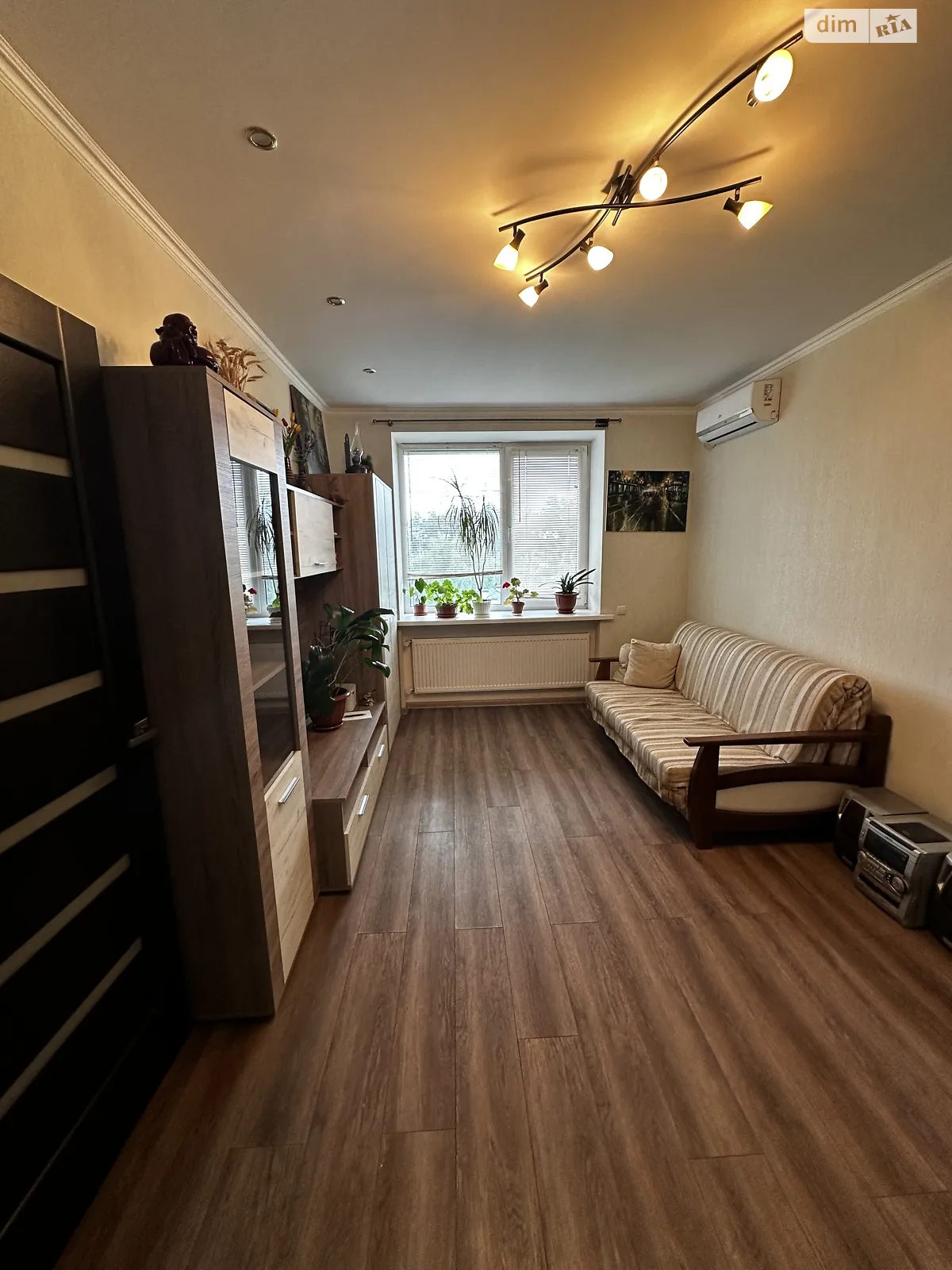 Продається 1-кімнатна квартира 36.1 кв. м у Ірпені, вул. Котляревського, 31Б - фото 1