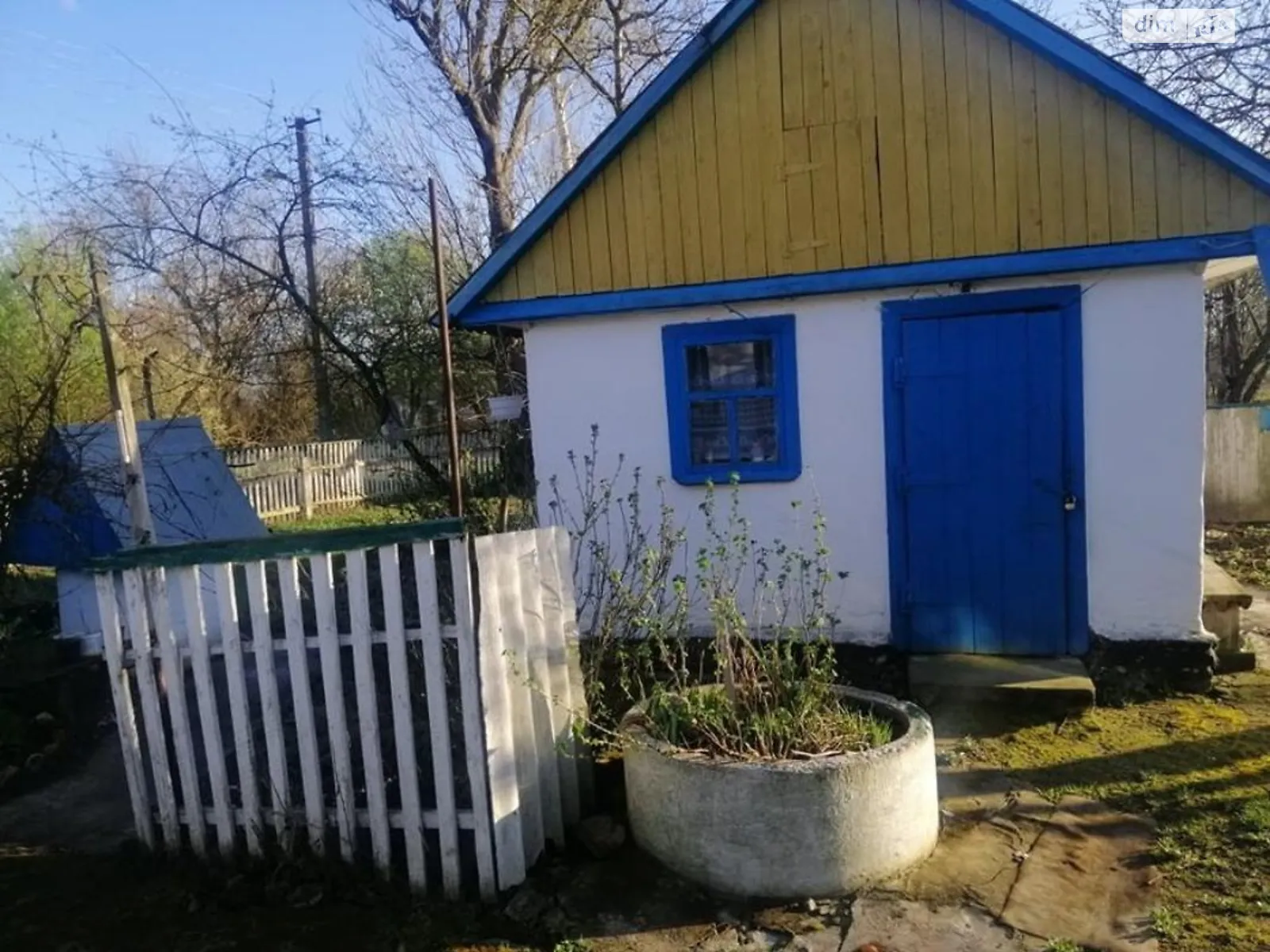 Продається одноповерховий будинок 60 кв. м з ділянкою, цена: 5300 $ - фото 1