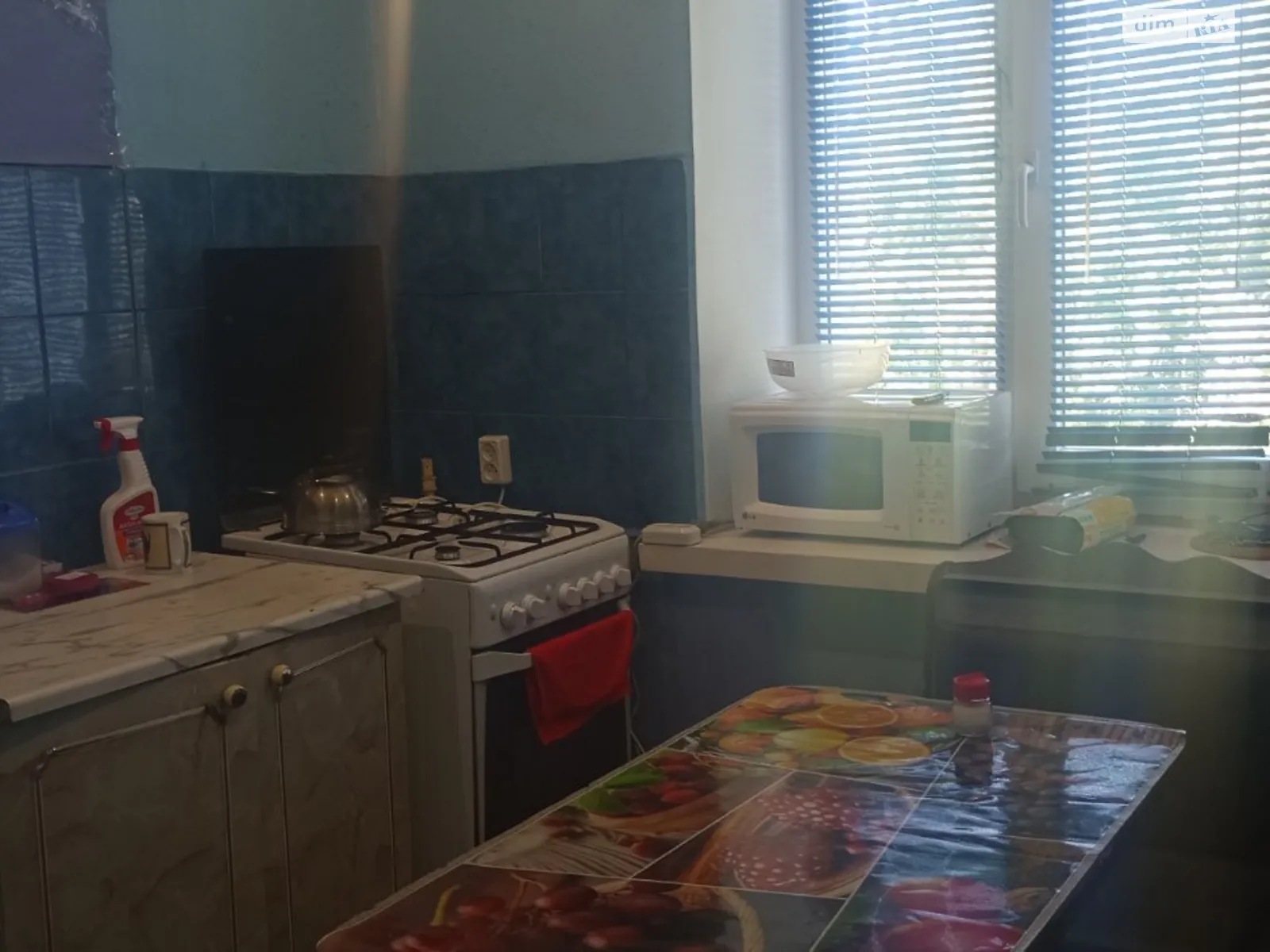 Продається 1-кімнатна квартира 32 кв. м у Харкові, вул. Андрія Ощєпкова, 10 - фото 1