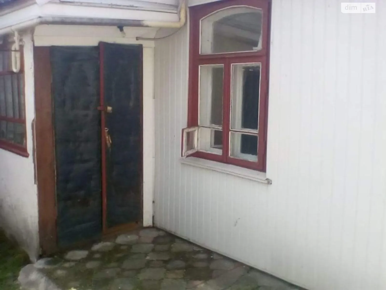 Продається частина будинку 24 кв. м з мансардою, цена: 10000 $ - фото 1