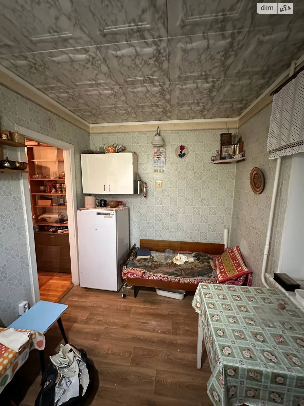 Продается 1-комнатная квартира 37.6 кв. м в Киеве, ул. Бориспольская, 28 - фото 1