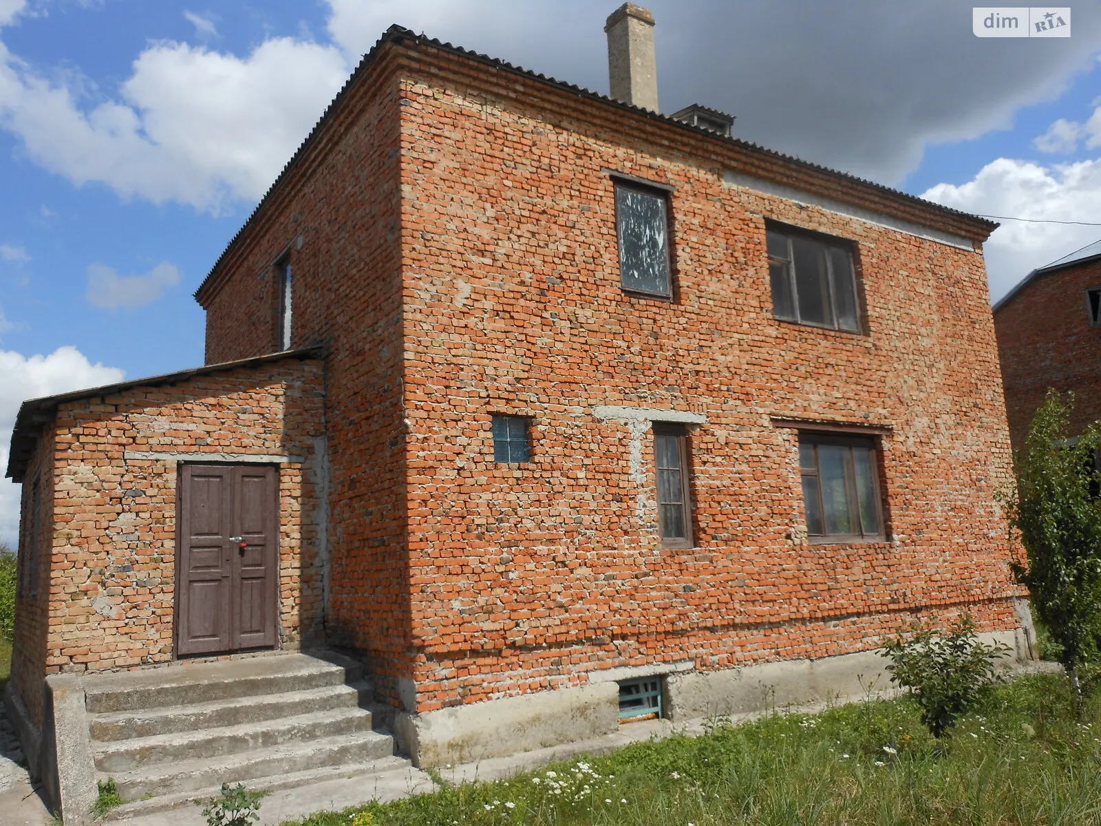 Продается дом на 2 этажа 189.4 кв. м с мансардой, цена: 36000 $ - фото 1