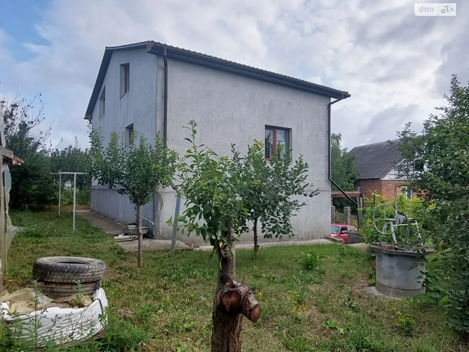 Продається будинок 3 поверховий 194.4 кв. м з каміном, цена: 90000 $ - фото 1