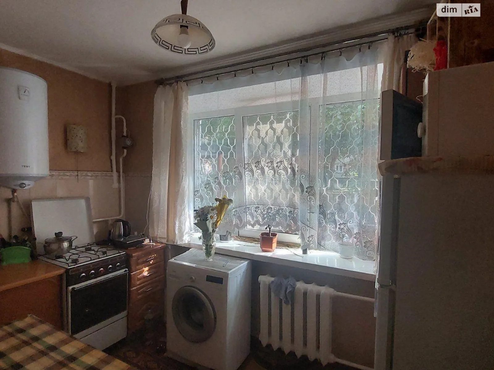 Продается 2-комнатная квартира 45 кв. м в Хмельницком, ул. Институтская - фото 1