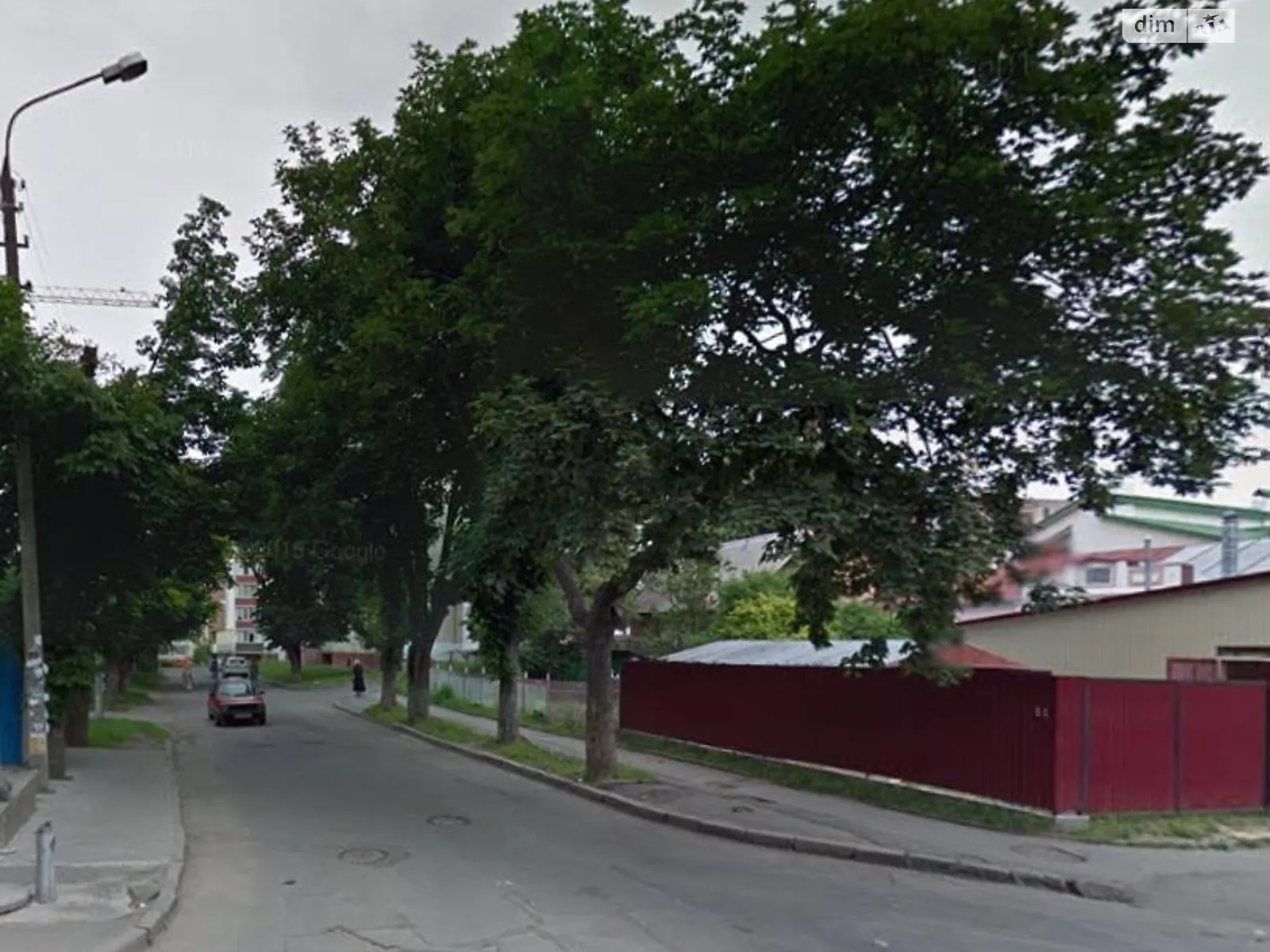 Продается 1-комнатная квартира 62 кв. м в Хмельницком, ул. Владимирская - фото 1