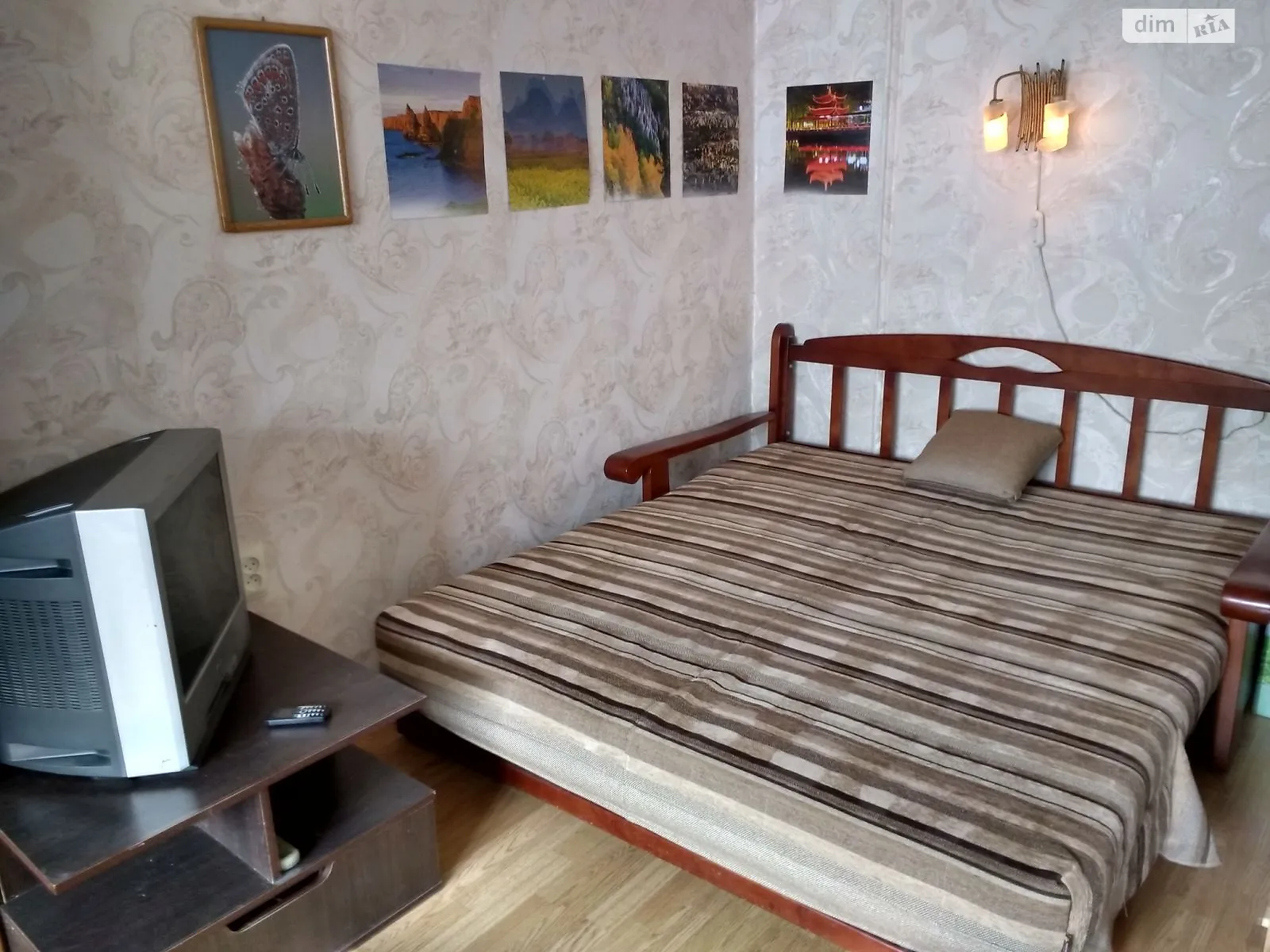 Сдается в аренду 1-комнатная квартира 27 кв. м в Киеве, ул. Эдуарда Вильде, 10 - фото 1