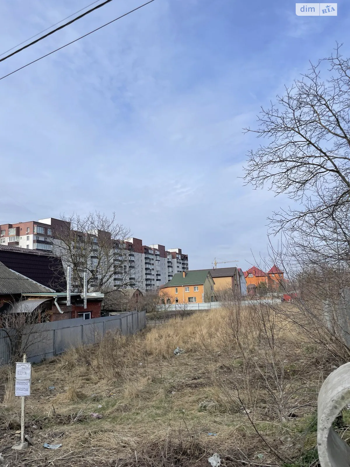 Продается земельный участок 1000 соток в Хмельницкой области, цена: 151000 $ - фото 1