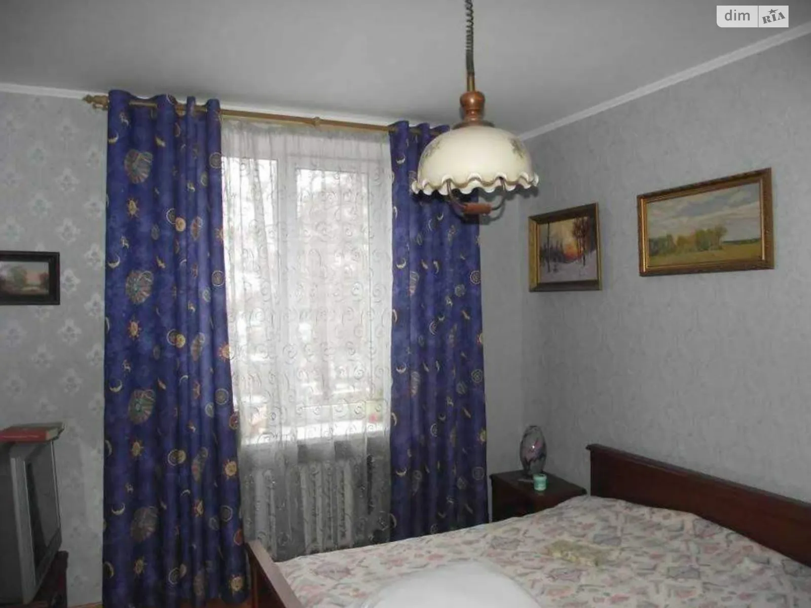 Продается 2-комнатная квартира 65 кв. м в Днепре, ул. Леси Украинки - фото 1