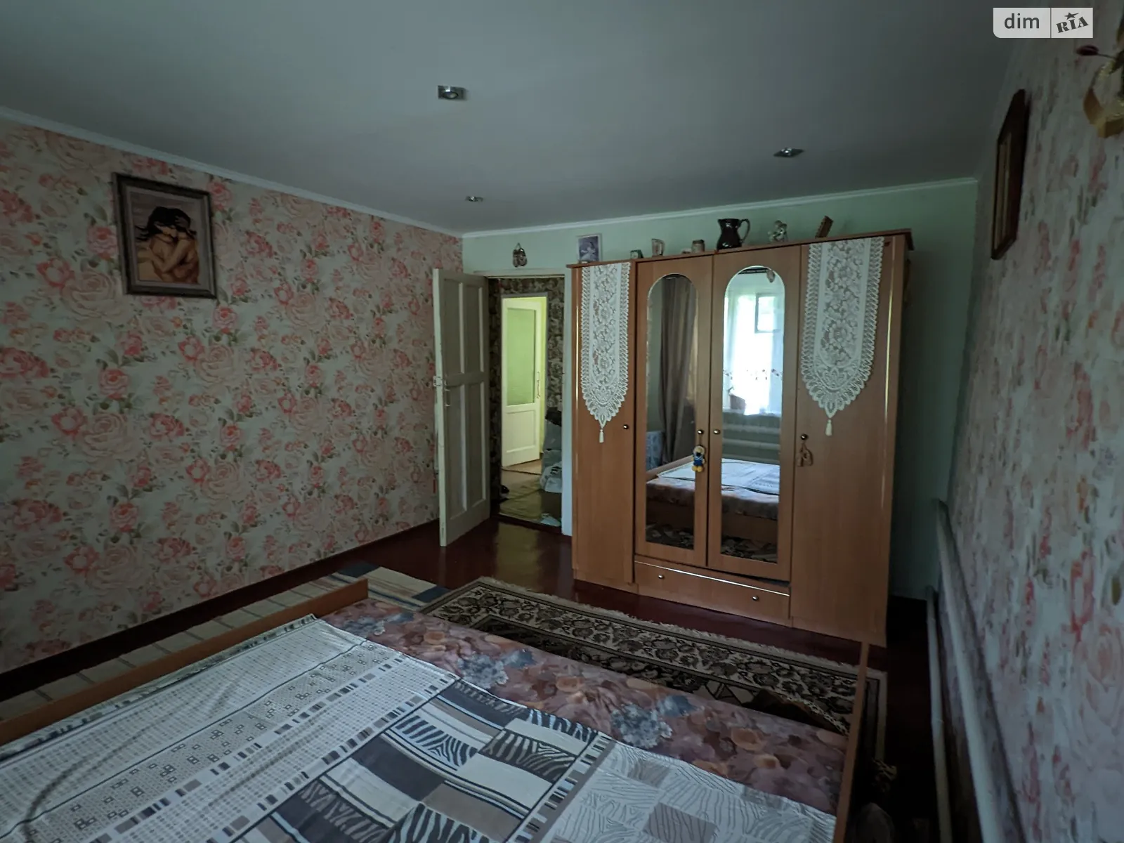 Здається в оренду кімната 45 кв. м у Борисполі, цена: 4500 грн - фото 1