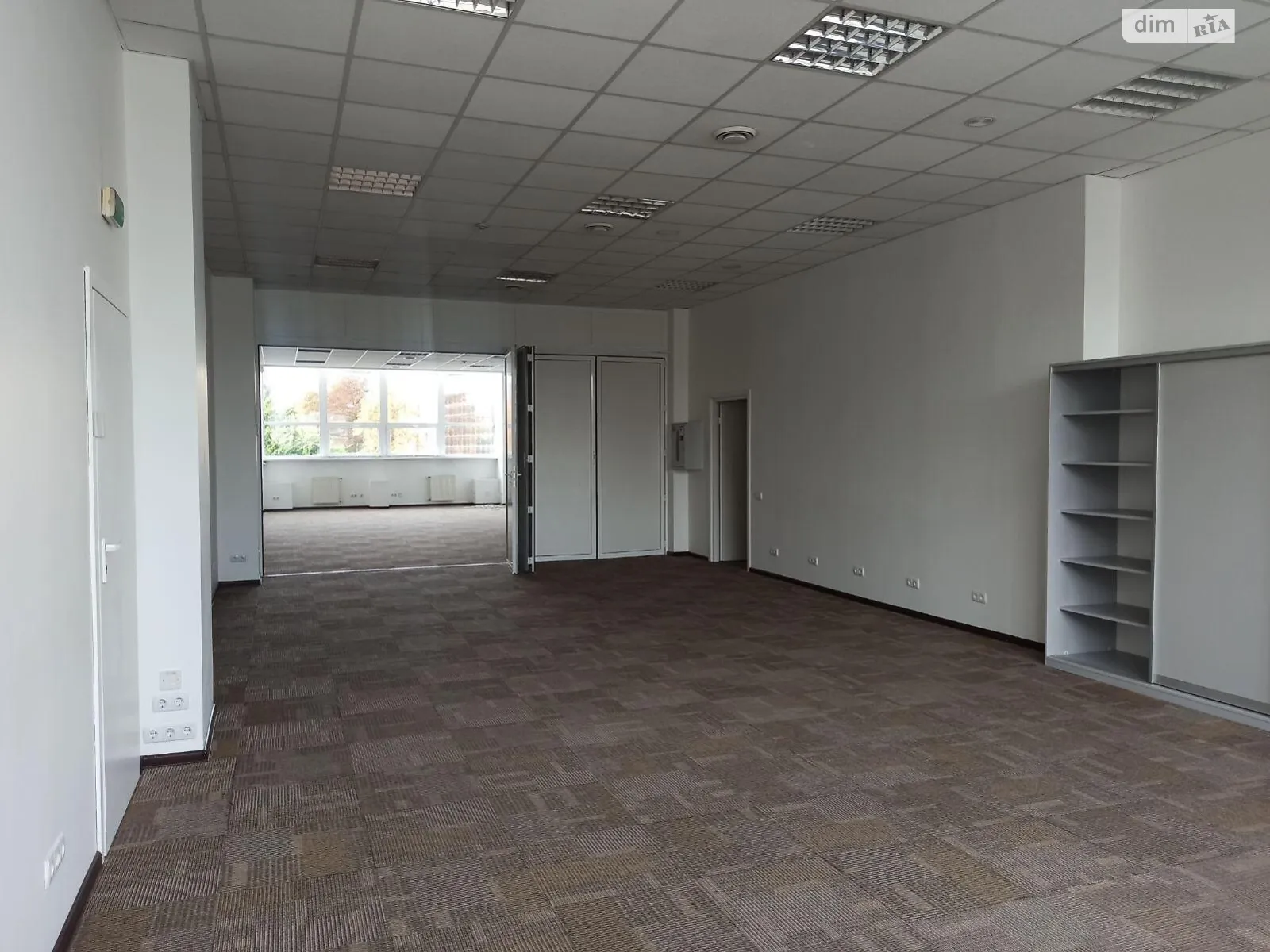 Здається в оренду офіс 420 кв. м в бізнес-центрі, цена: 4200 $ - фото 1