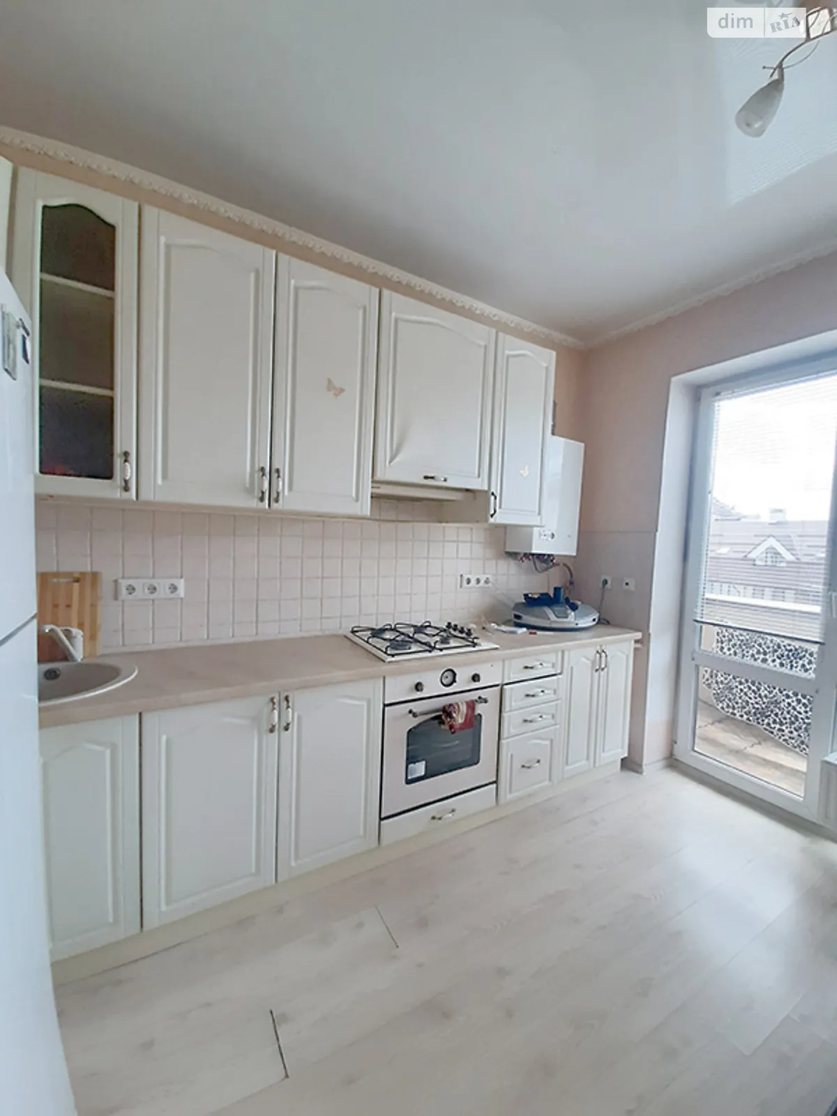 Продается 1-комнатная квартира 33.2 кв. м в Петропавловской Борщаговке, пер. Софиевский, 14 - фото 1