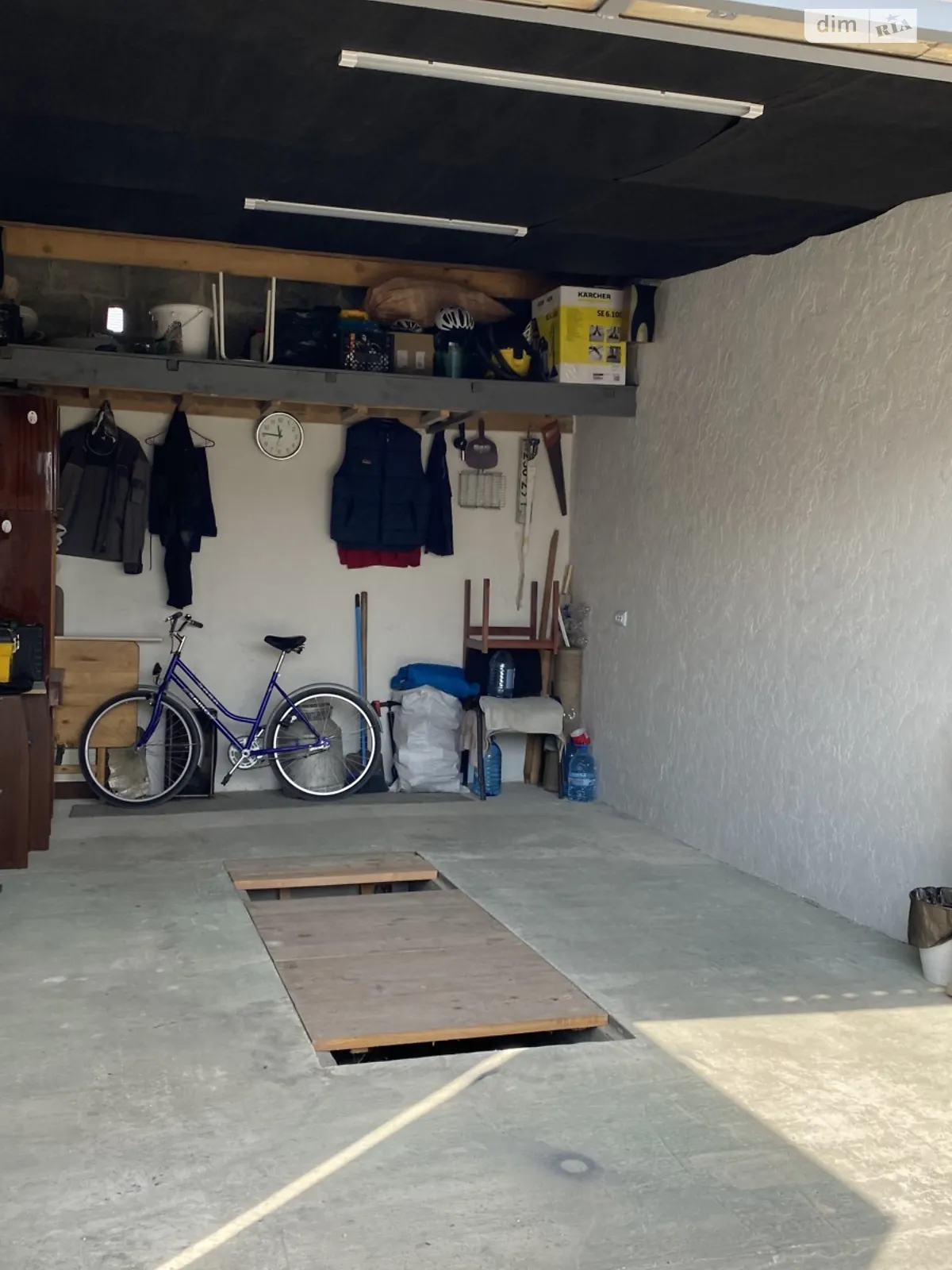 Продається окремий гараж універсальний на 20 кв. м - фото 3
