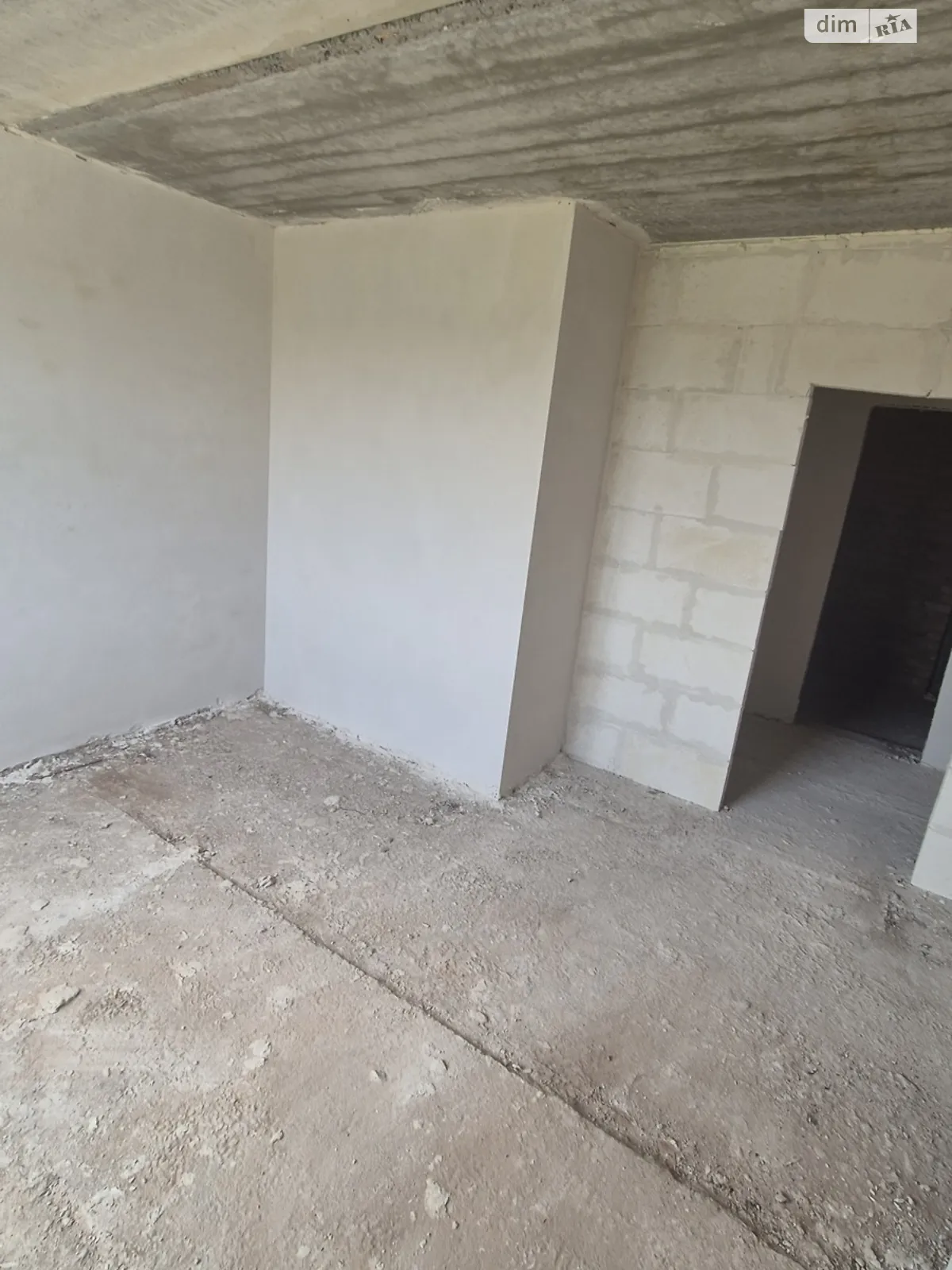 Продается 1-комнатная квартира 46 кв. м в Буче, ул. Ивана Кожедуба, 3В - фото 1