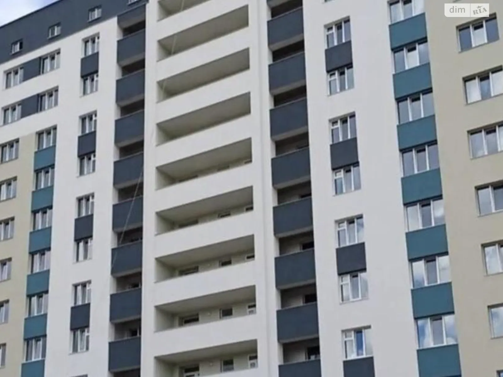 Продается 1-комнатная квартира 45 кв. м в Хмельницком, ул. Лесогриневецкая - фото 1